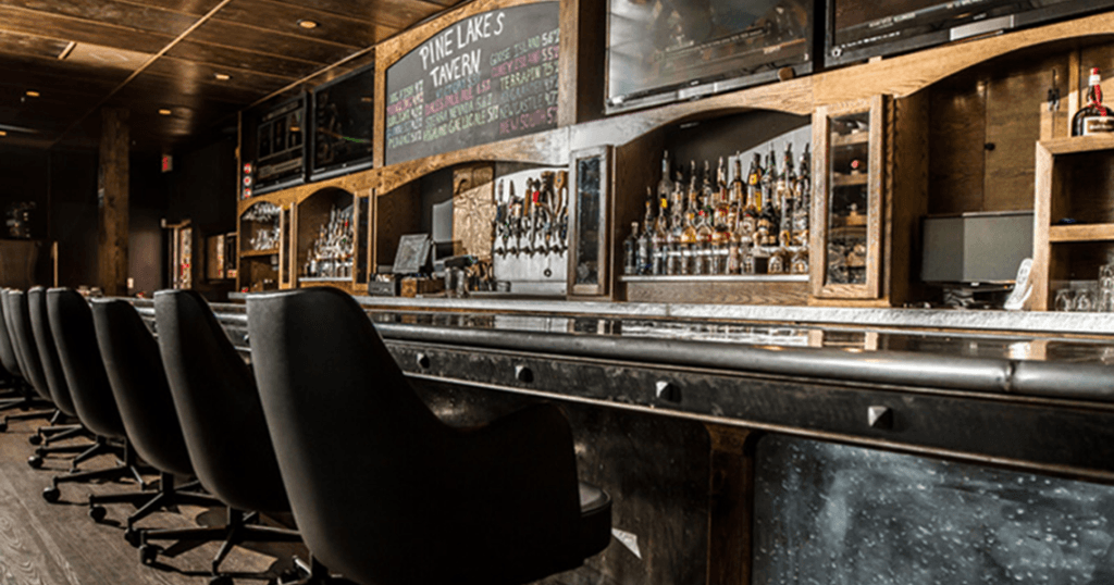 Pine Lakes Tavern - Image 2