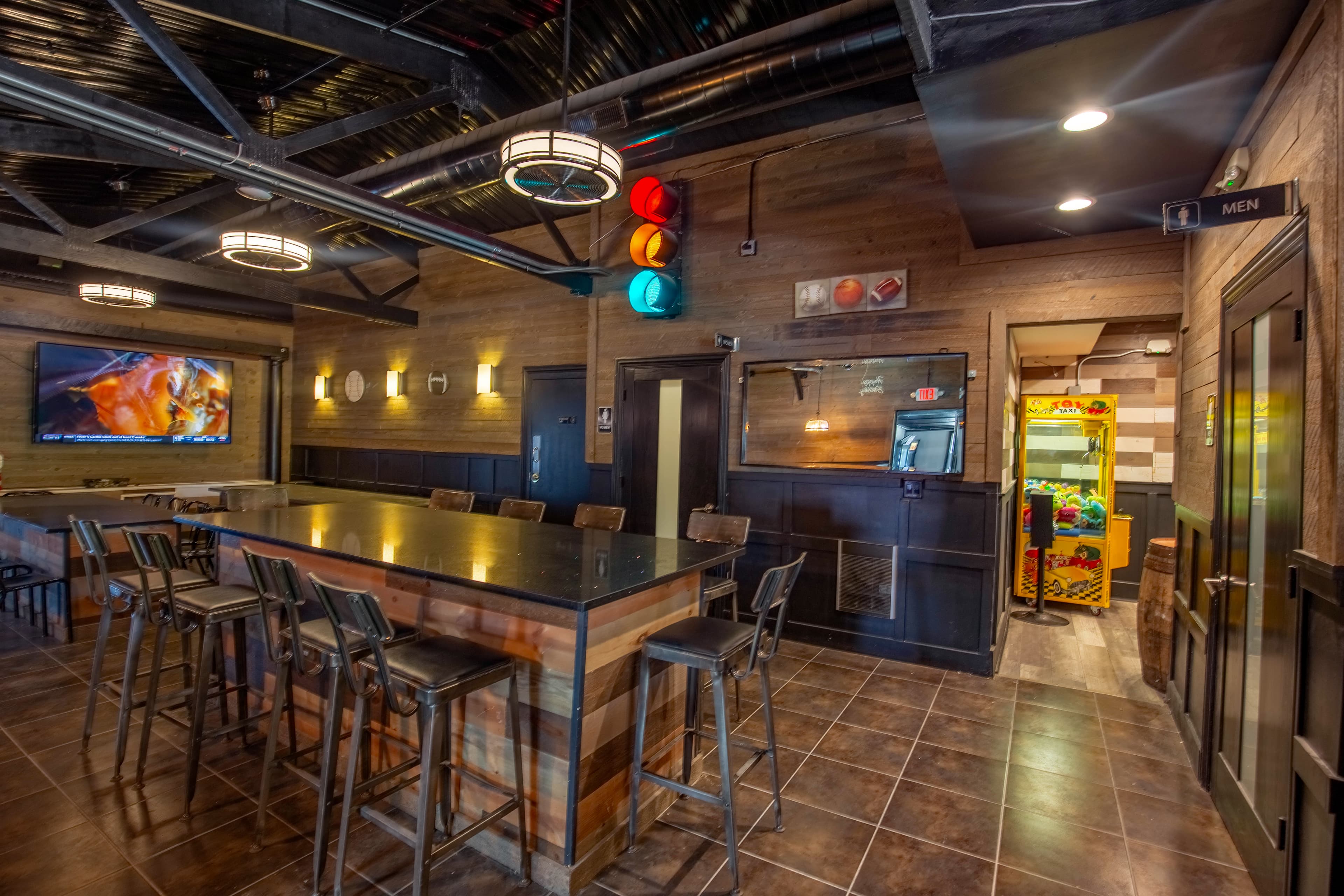 Sport Zone - Image 6