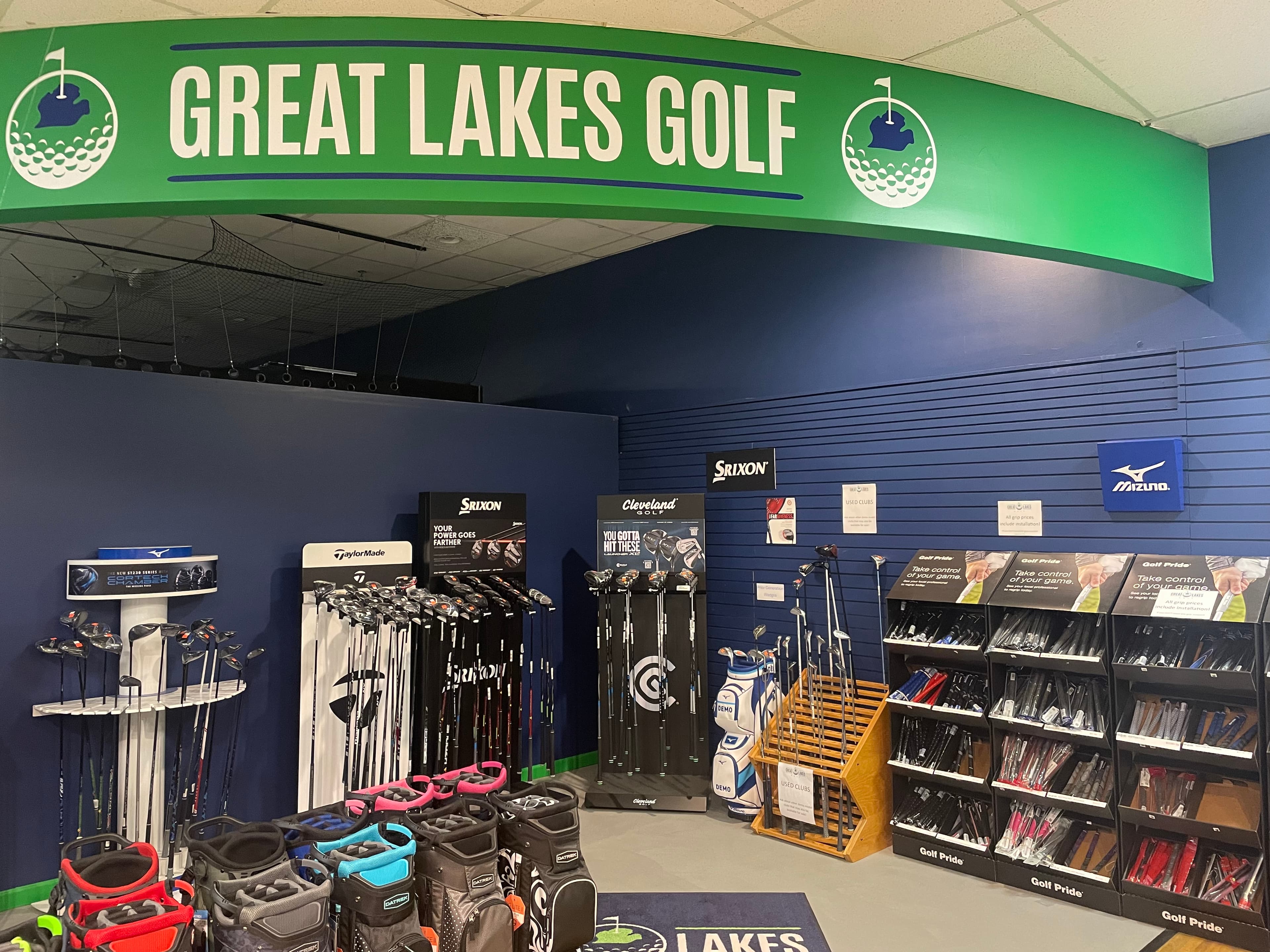 Great Lakes Golf (Bay City) - Image 3