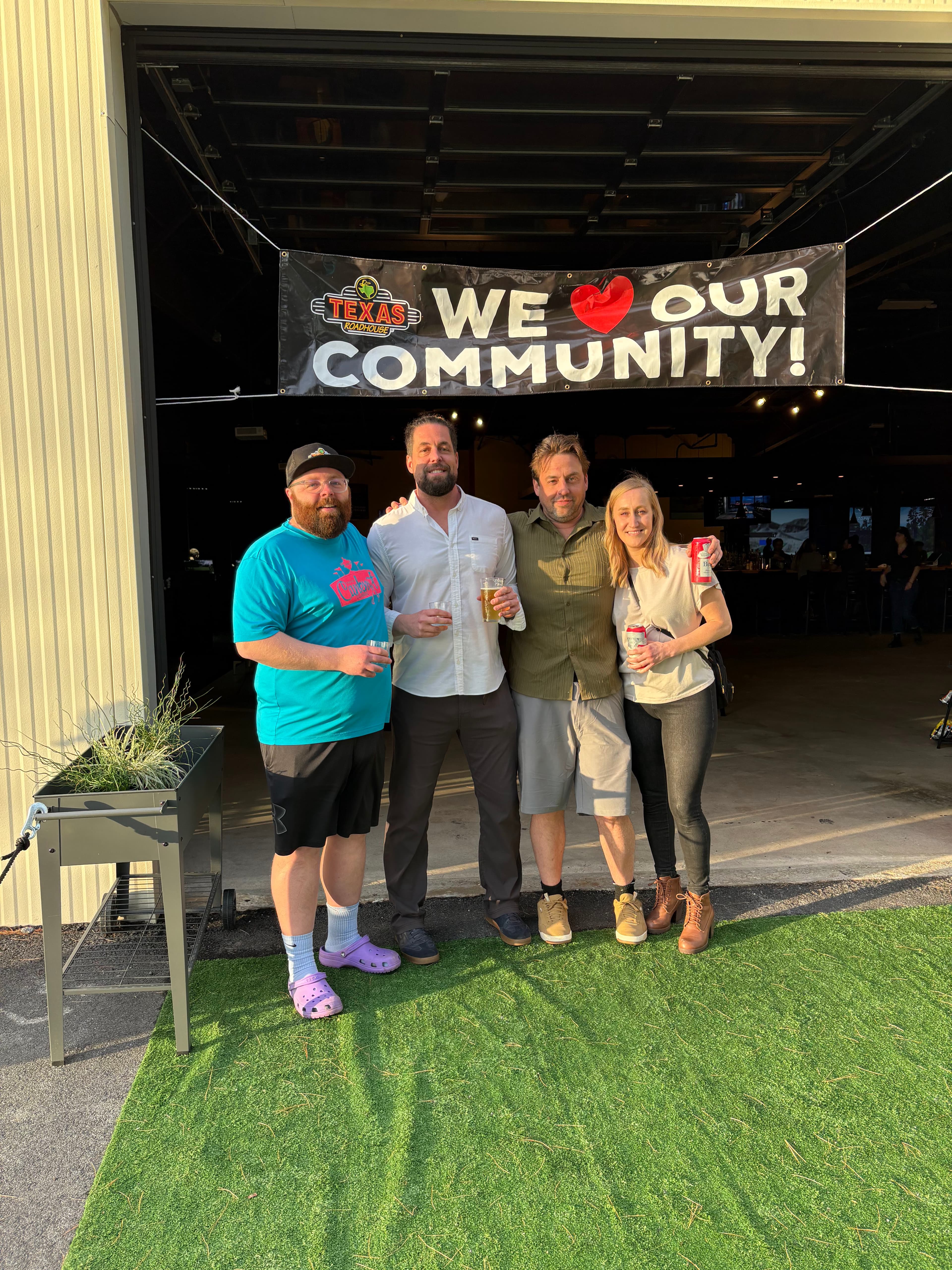 The Nine Indoor Golf Lounge - Image 8