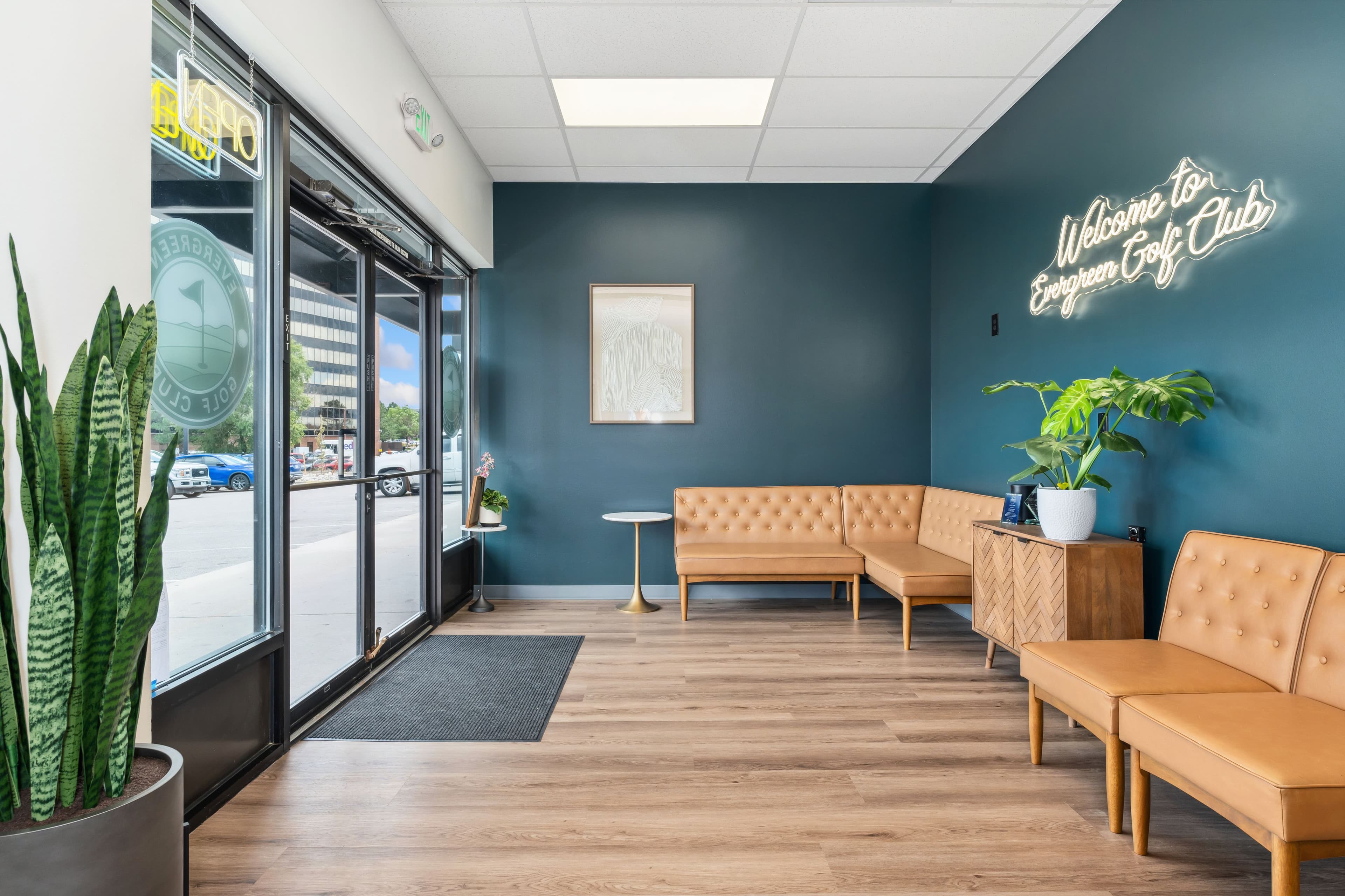 Evergreen Golf Club - Image 3