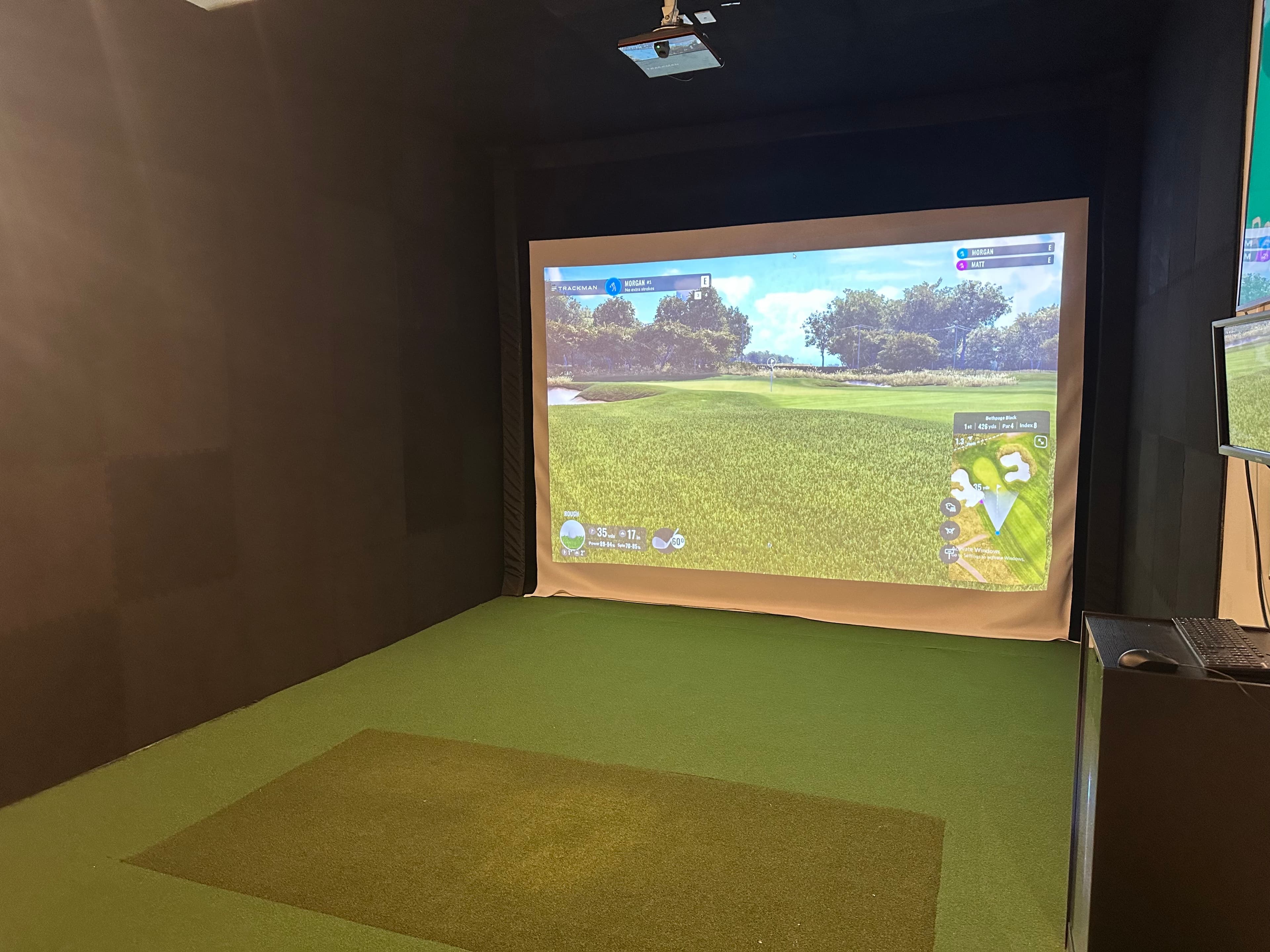 Ready Golf Club - Image 5