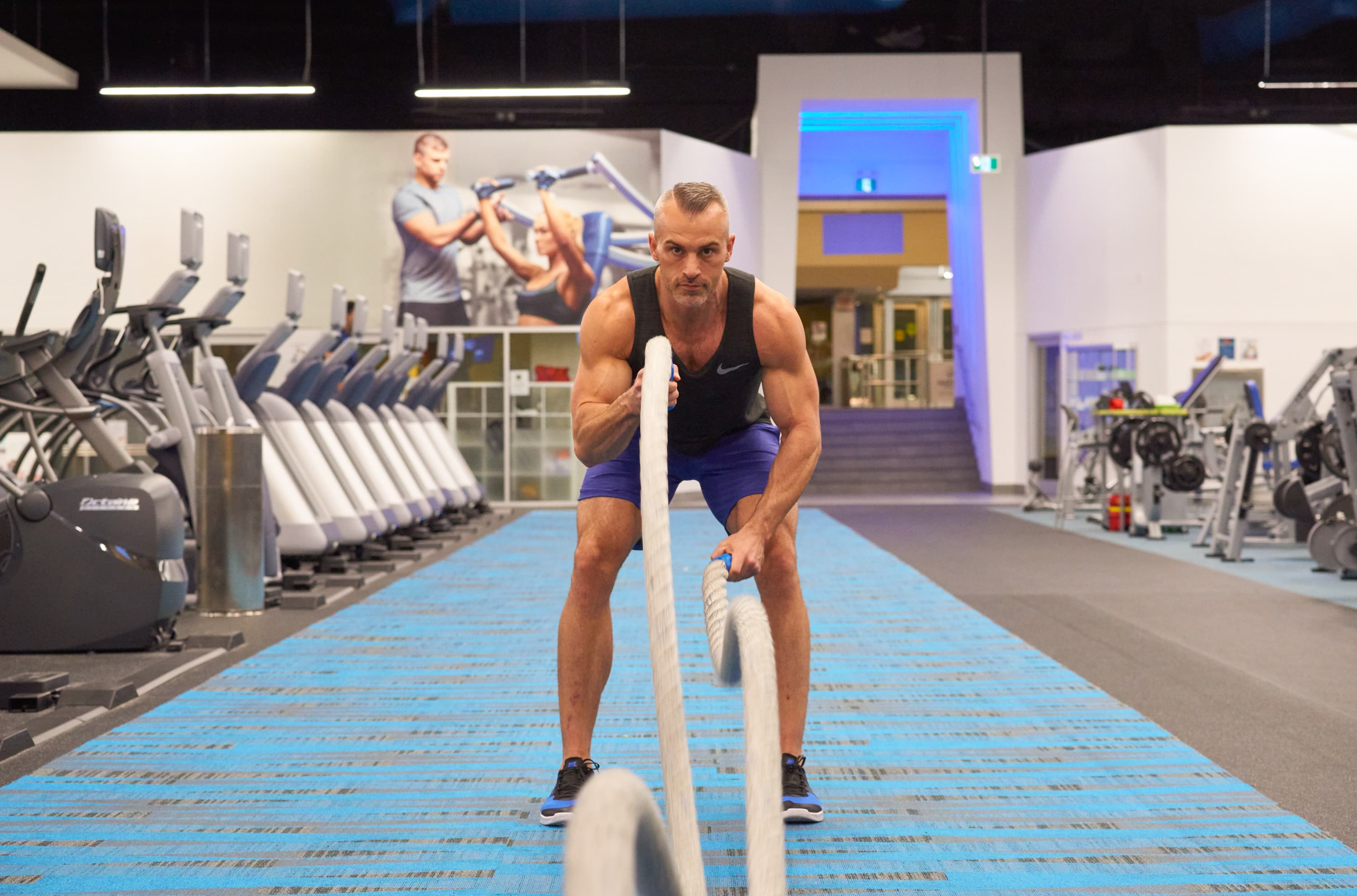 Mayfair Clubs - Lakeshore - Image 1