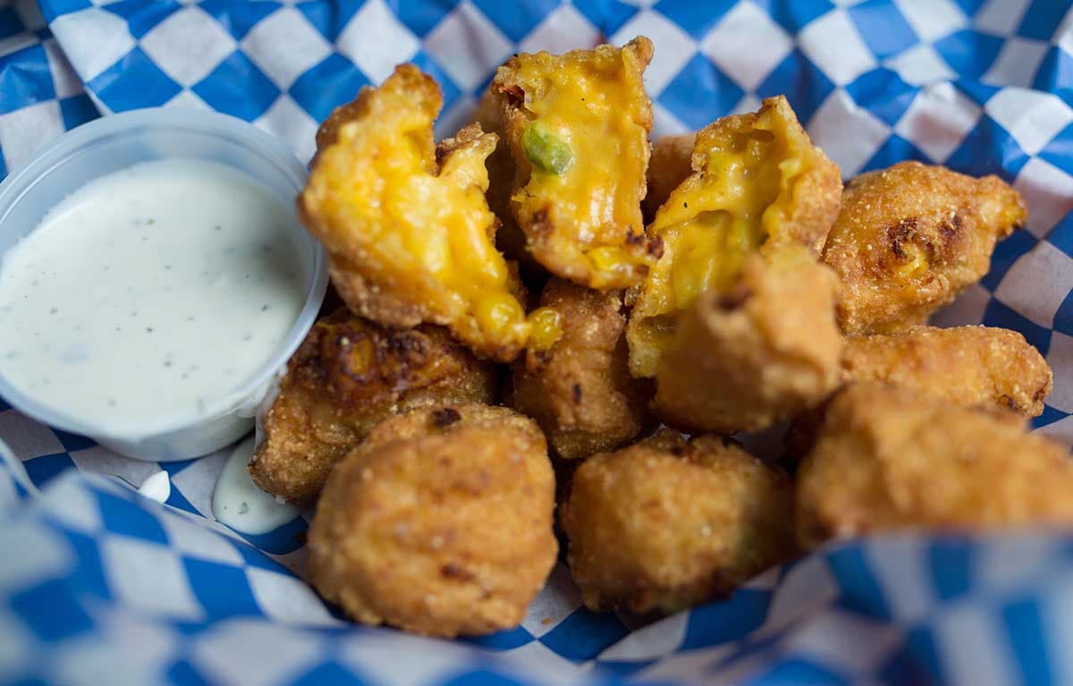 Triangle Tavern - Image 8