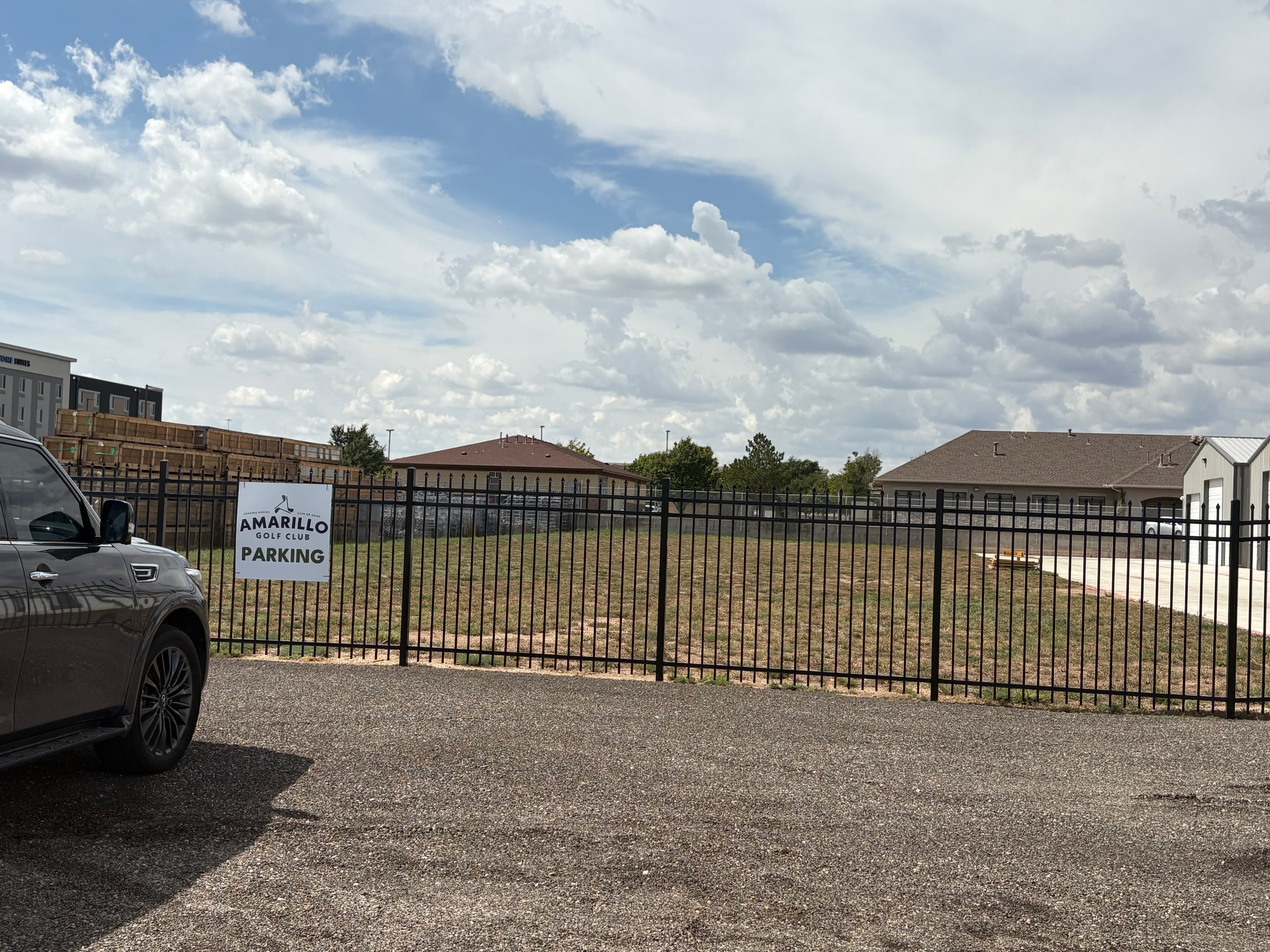 Amarillo Golf Club - Image 1