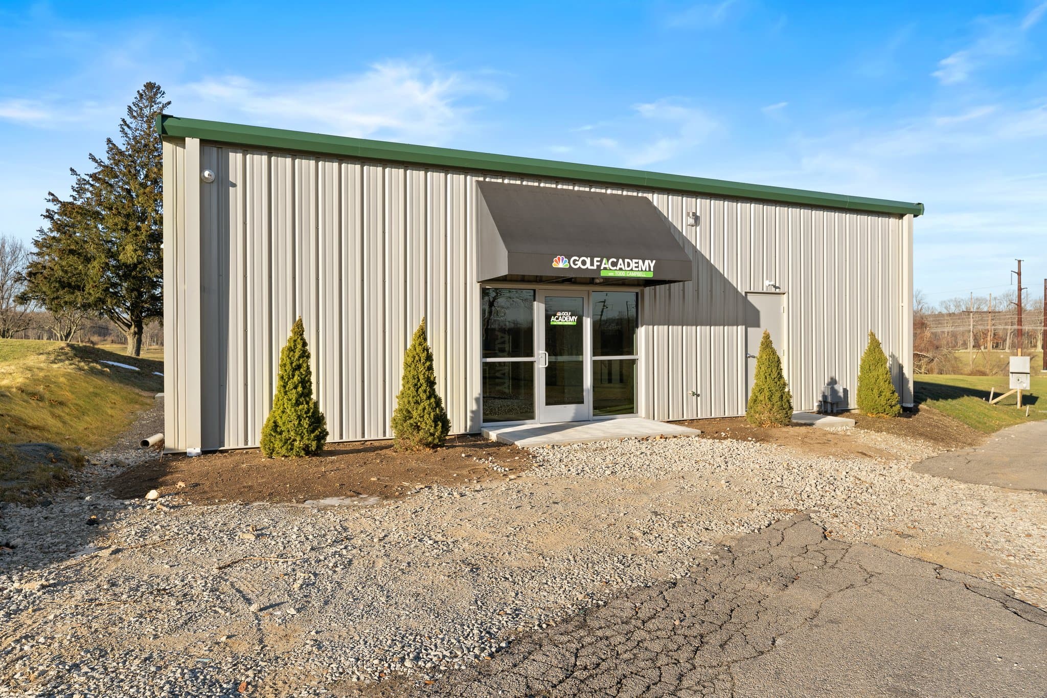 GOLF Academy with Todd Campbell - Image 7