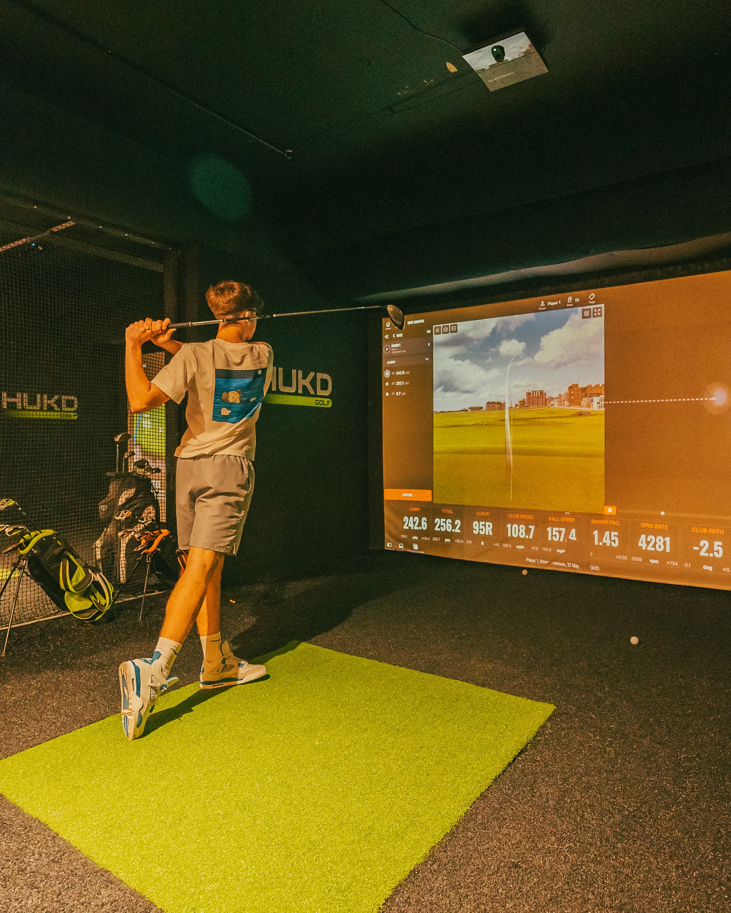 Hukd Golf - Image 5