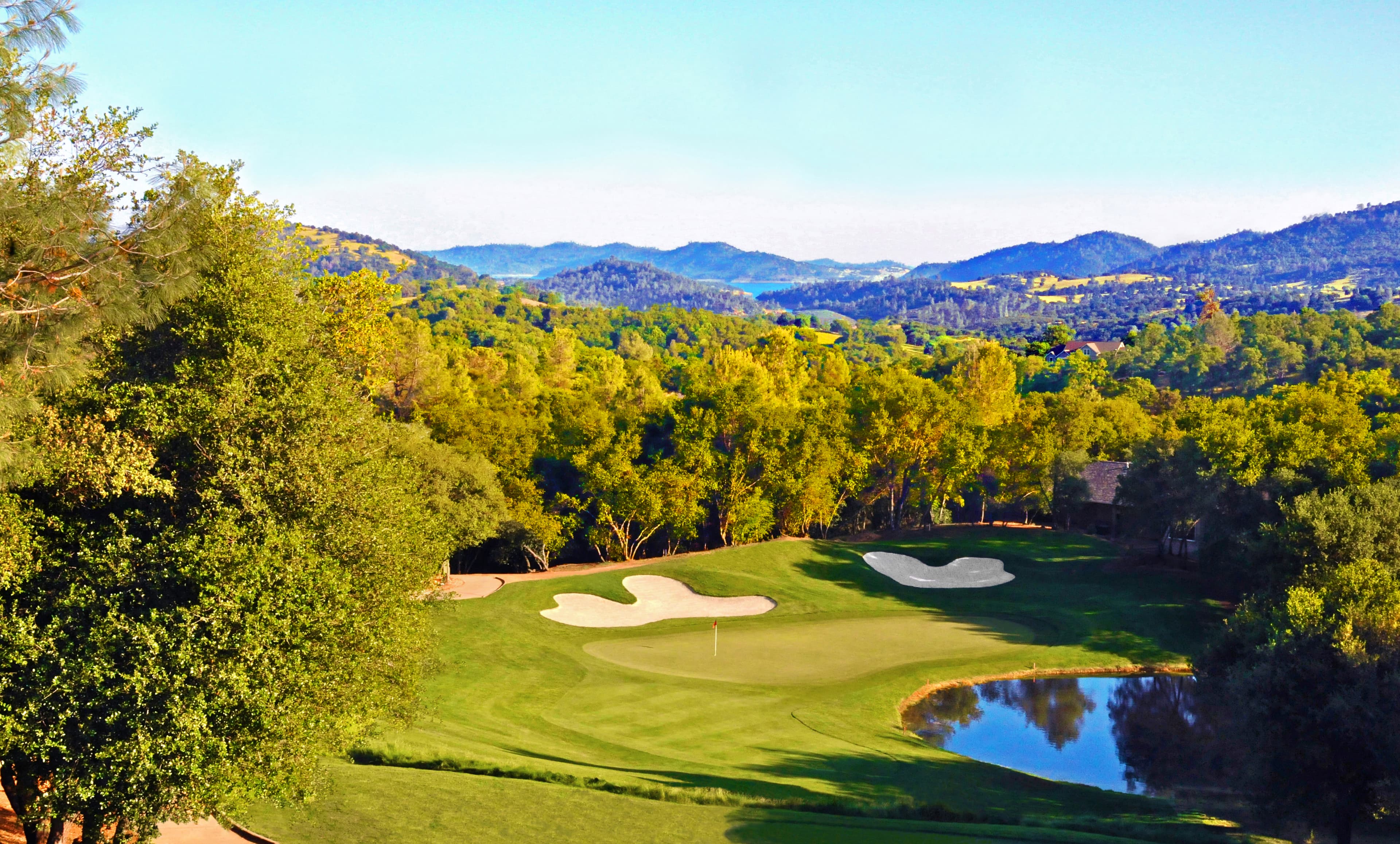 Greenhorn Creek Resort - Image 1