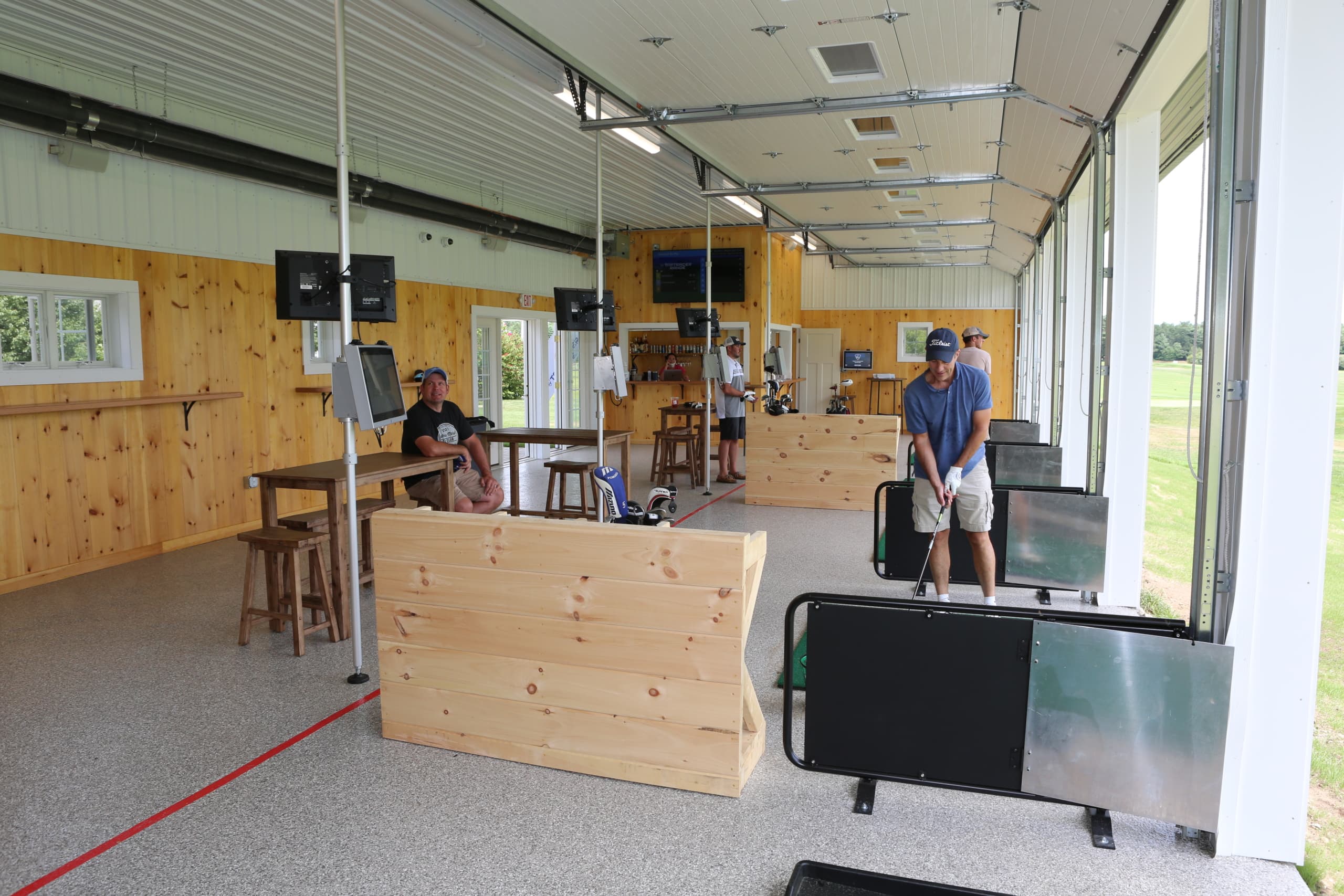 The Barn at Southers Marsh Golf Club - Image 6