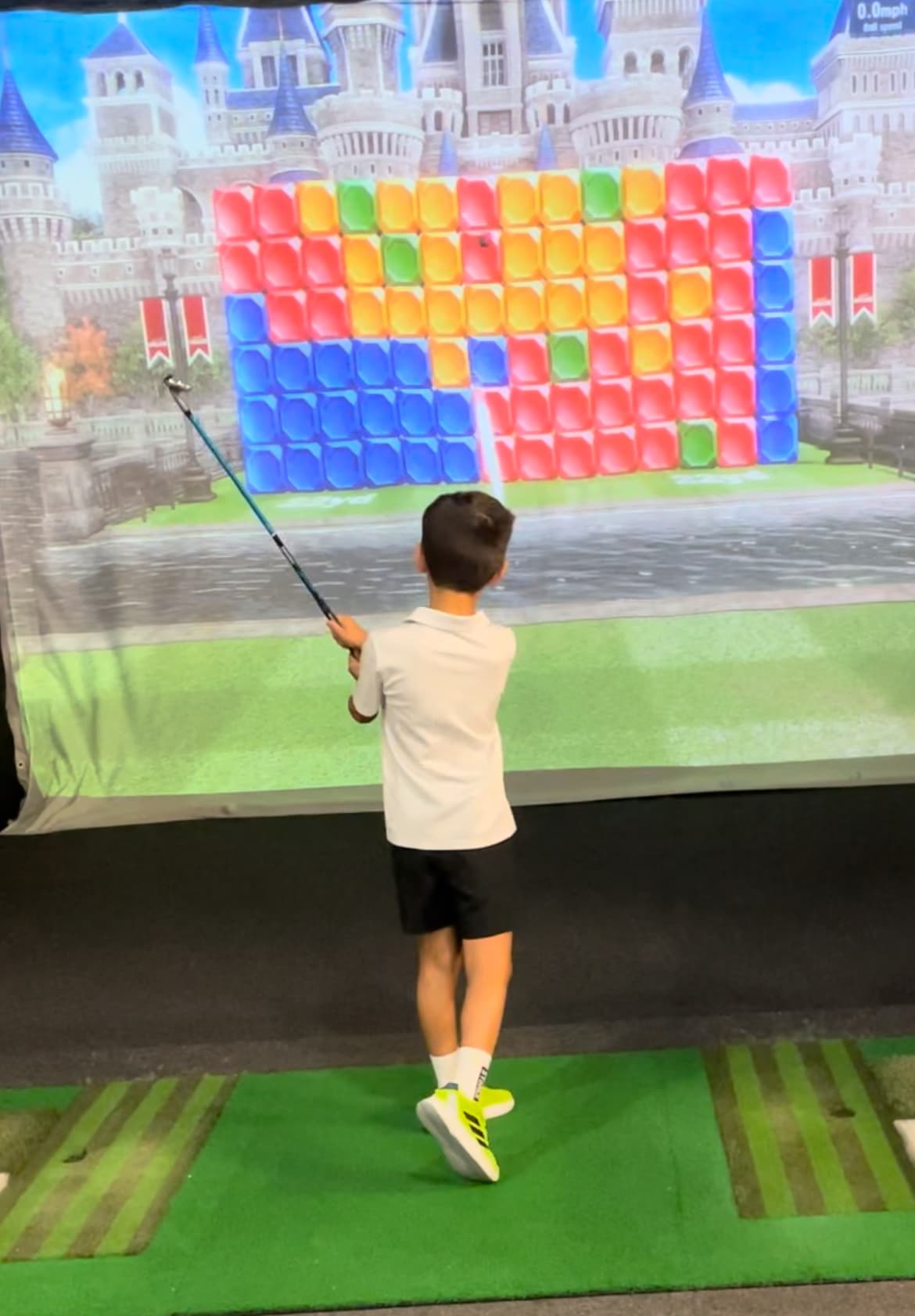 Jonathan Smith Golf Academy - Image 6