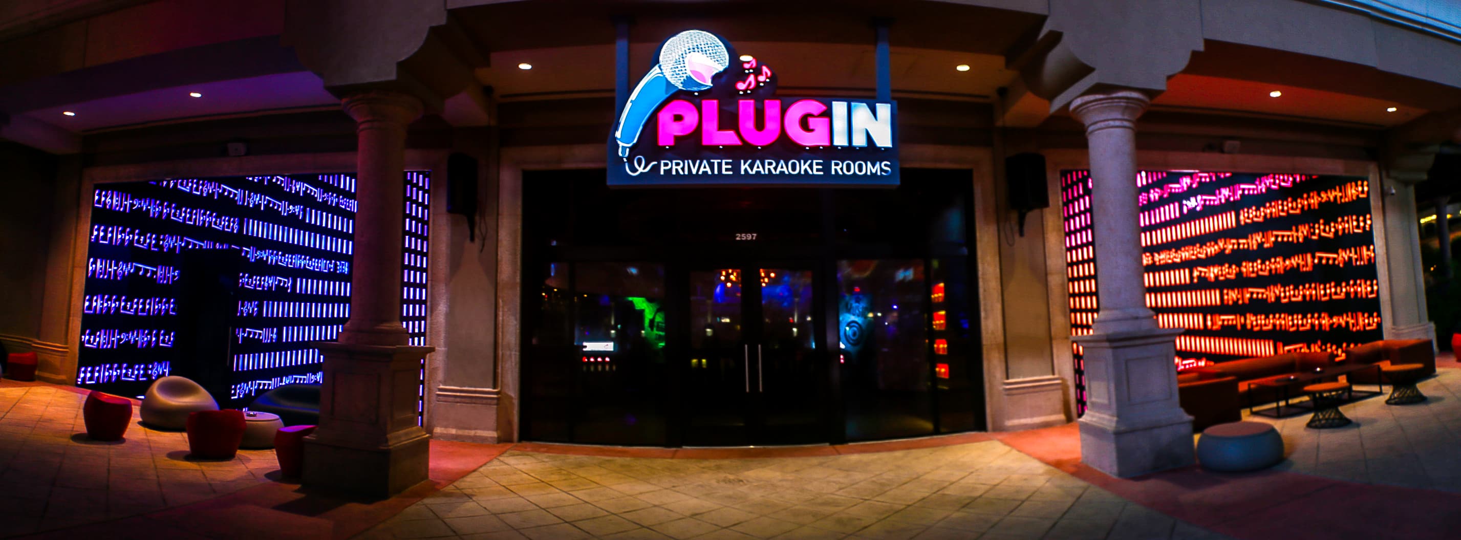 PlugIN Karaoke - Image 1