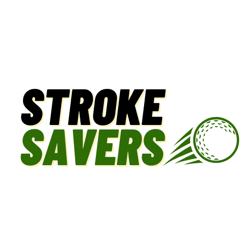 Stroke Savers Golf - Image 2