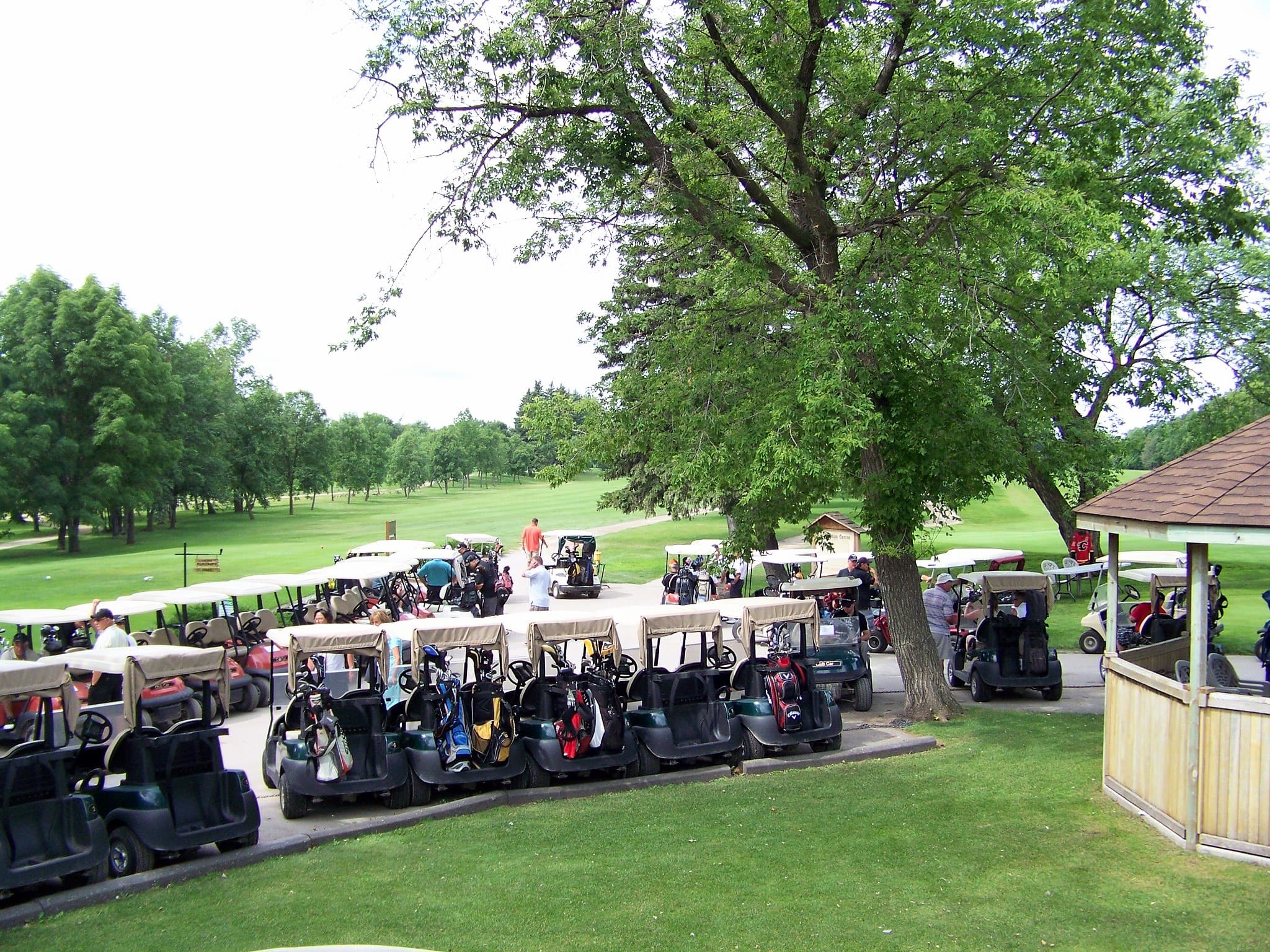 Portage Golf Club - Image 1