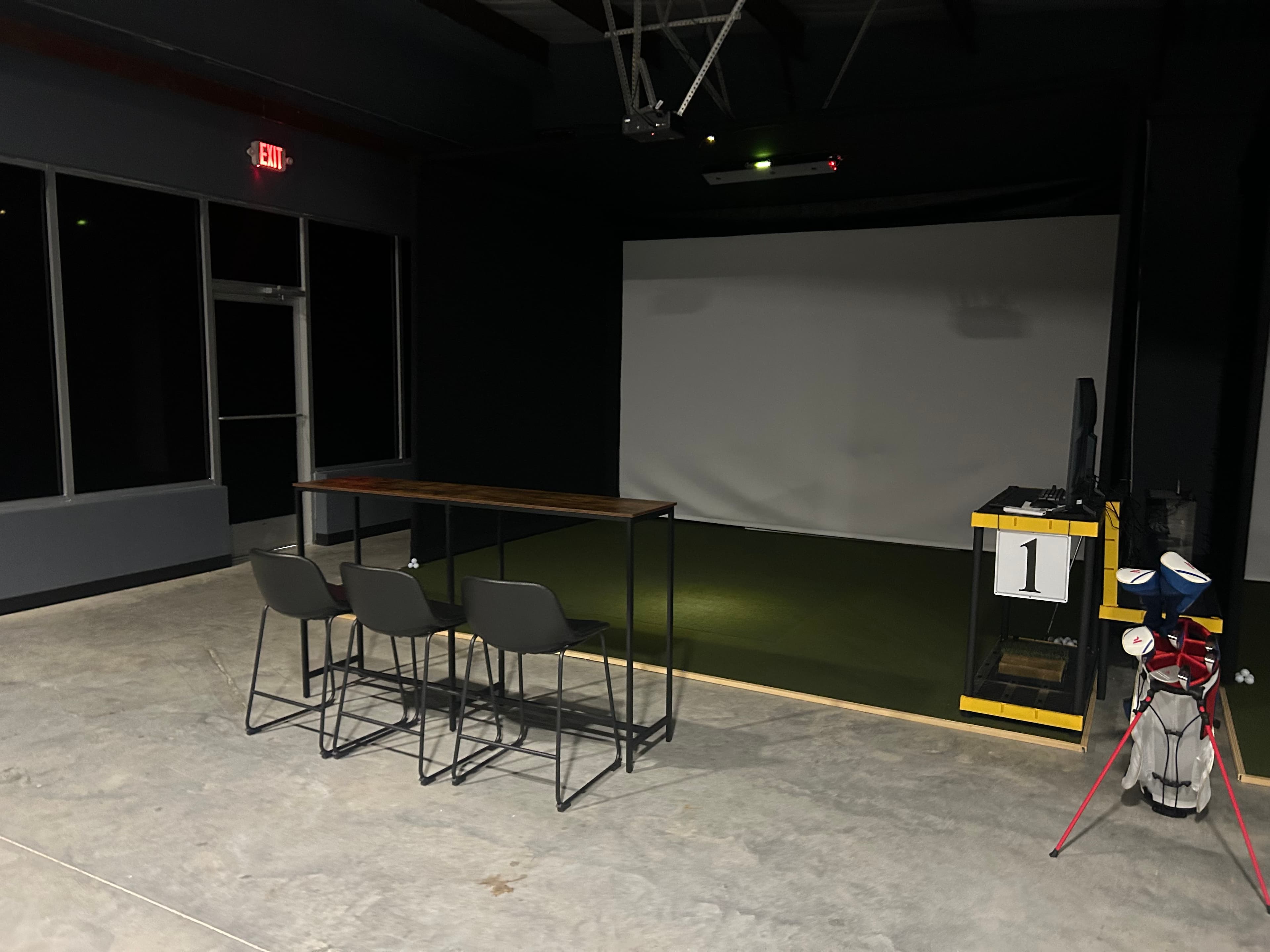 Golf Shots - Image 5