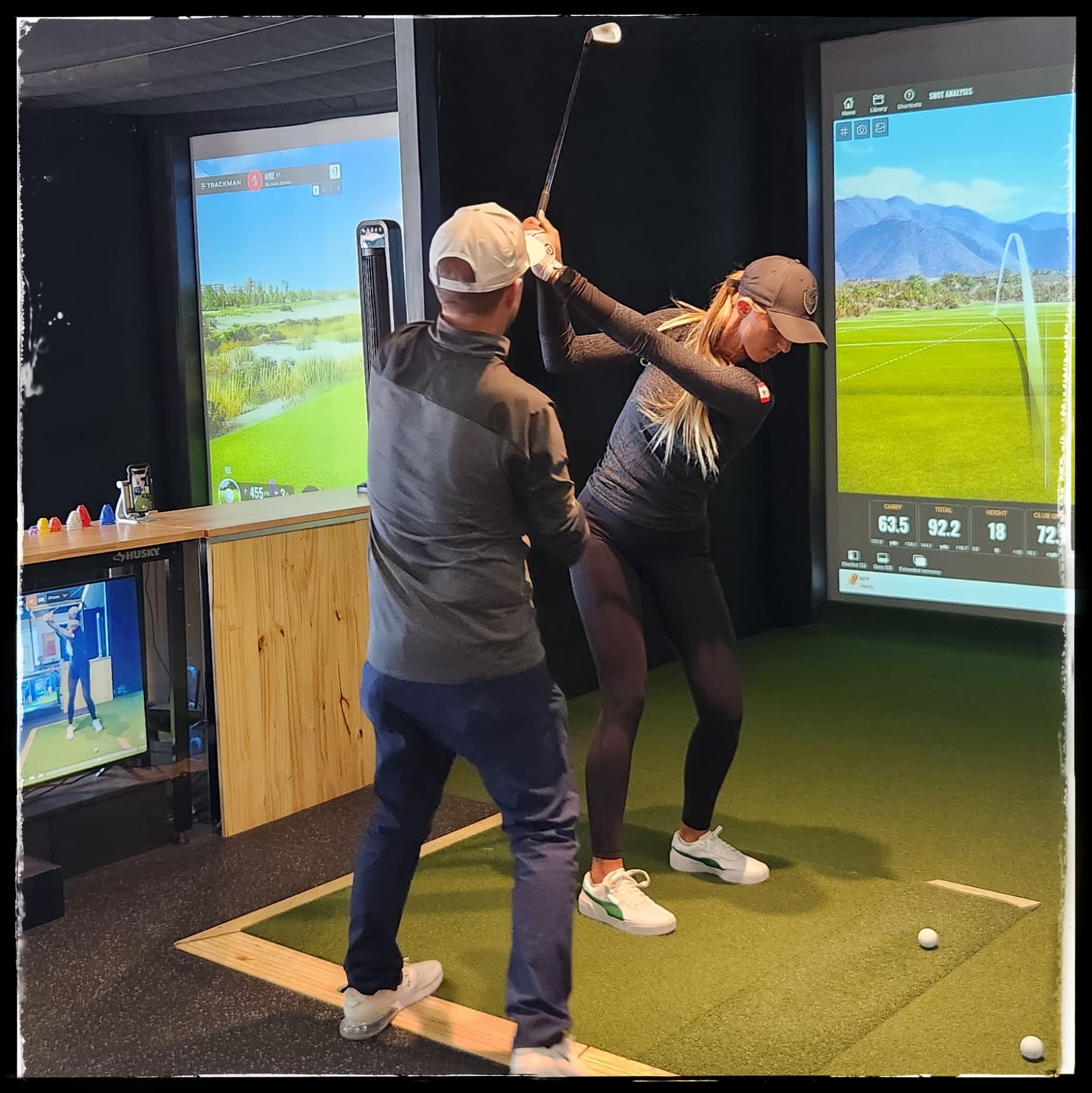 ROK Golf - Westlake - Image 1