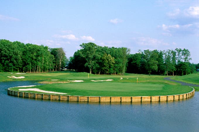 Town & Country Golf Links - Image 7