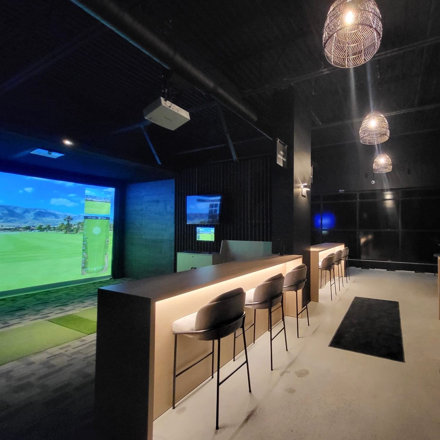 The Haus of Golf - Image 2