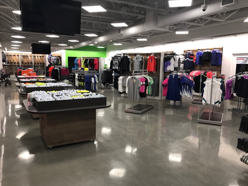 Mulligan Centre du Golf - Image 3