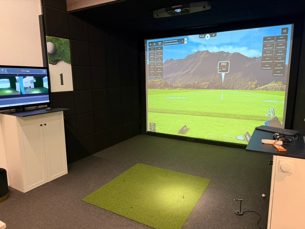 Screengolf - Image 6