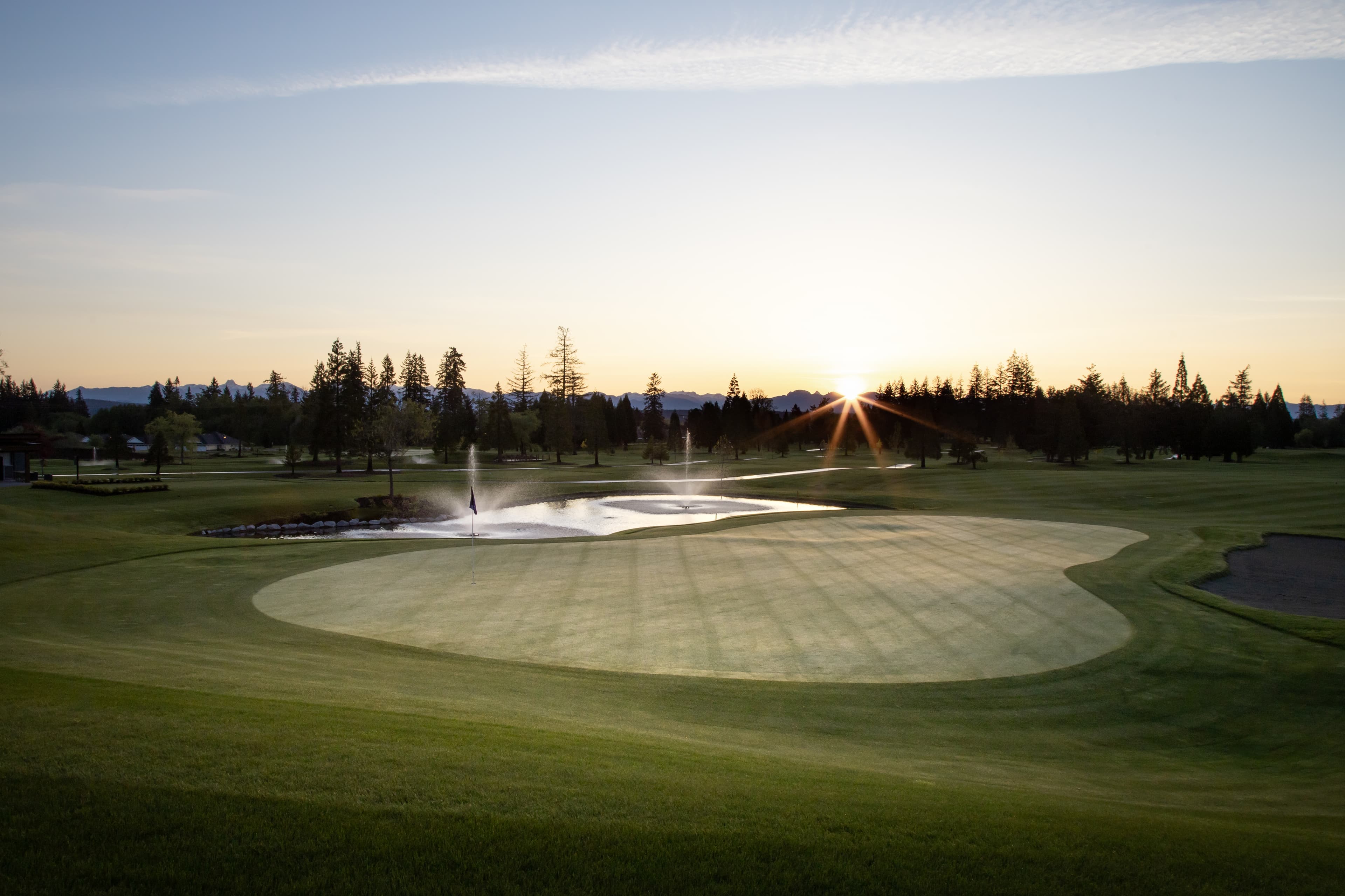 Campbell River Golf Club - Image 1