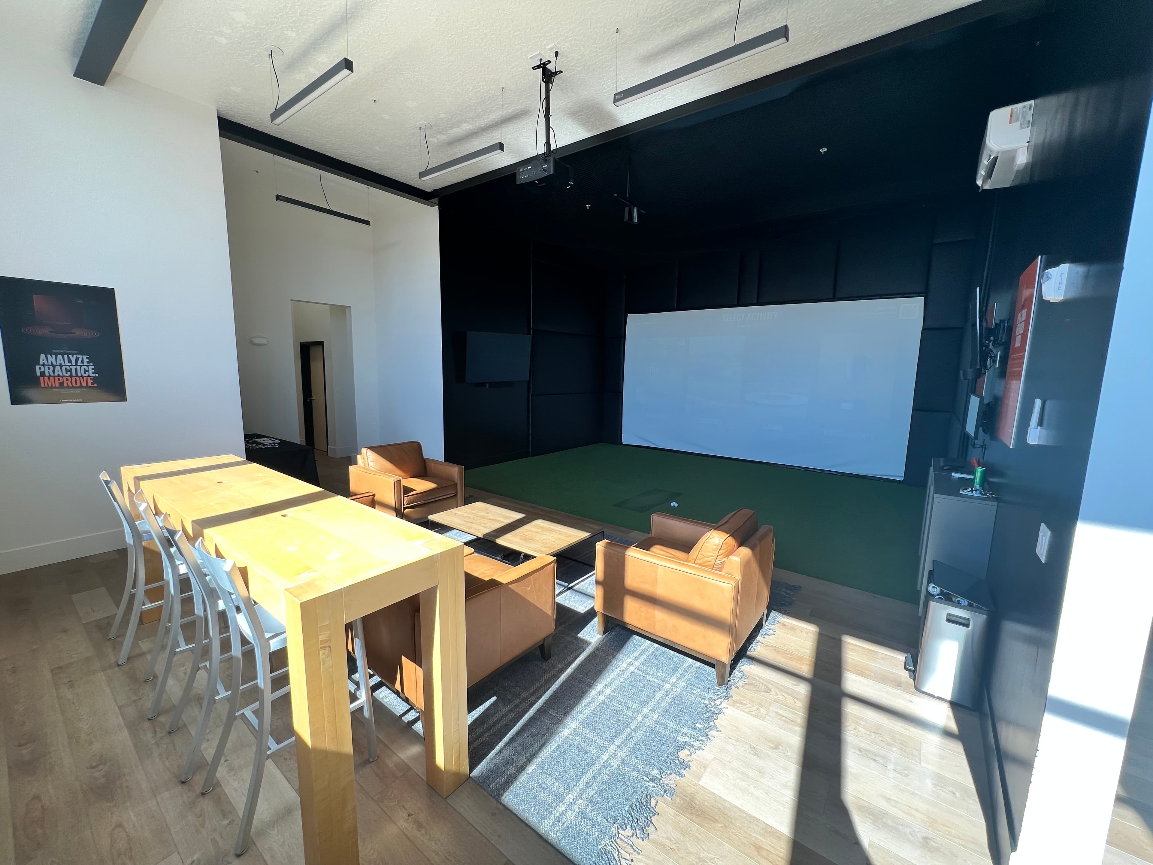 Scratch Golf Lab - Mapleton - Image 3