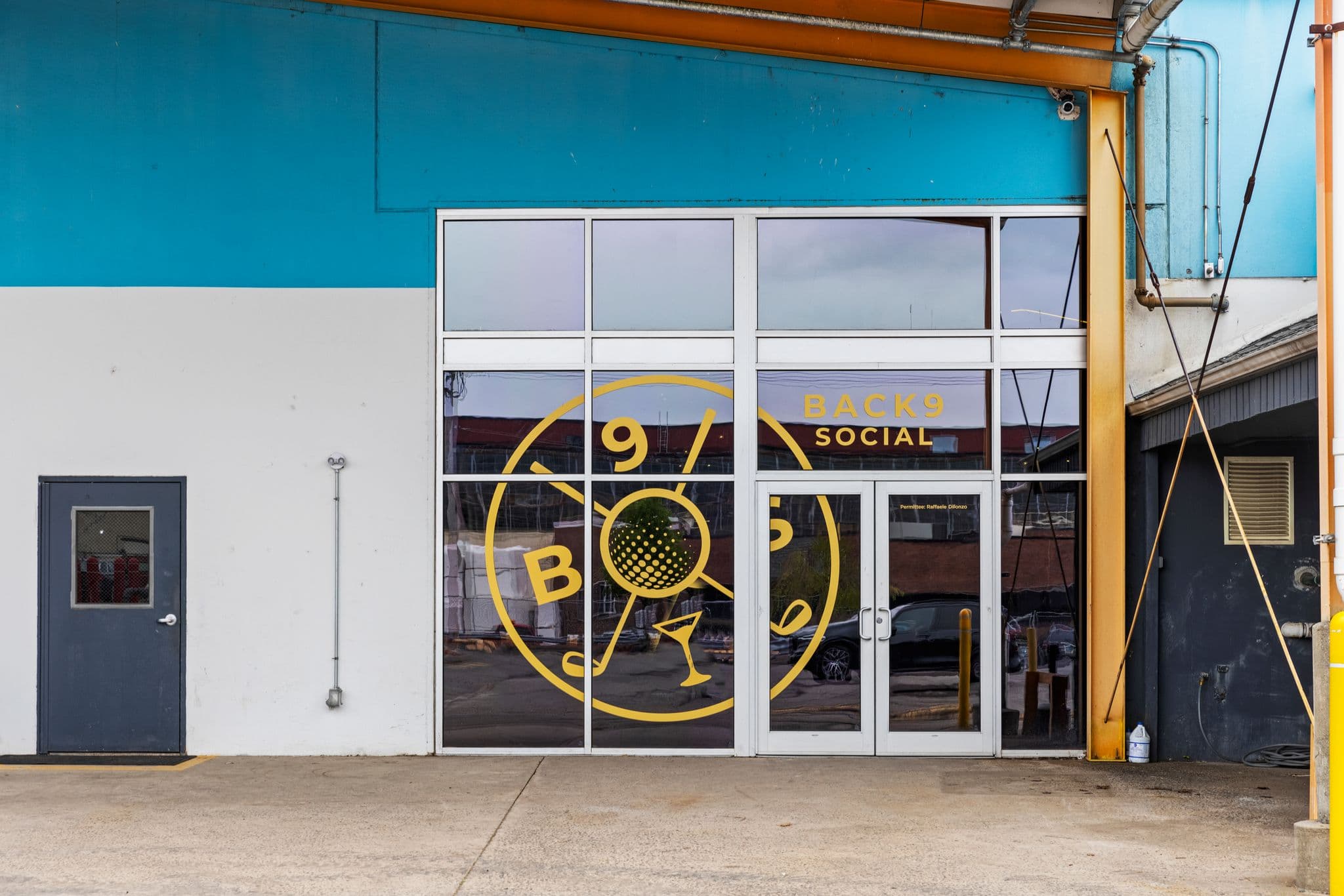 Back 9 Social - Image 5