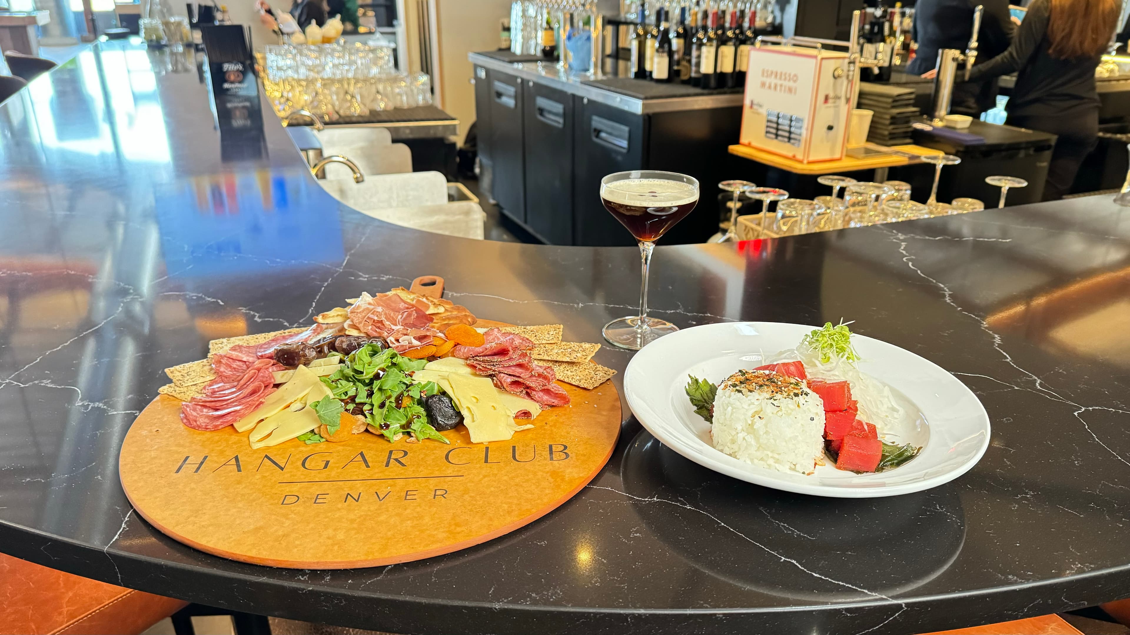 The Hangar Club - Image 10