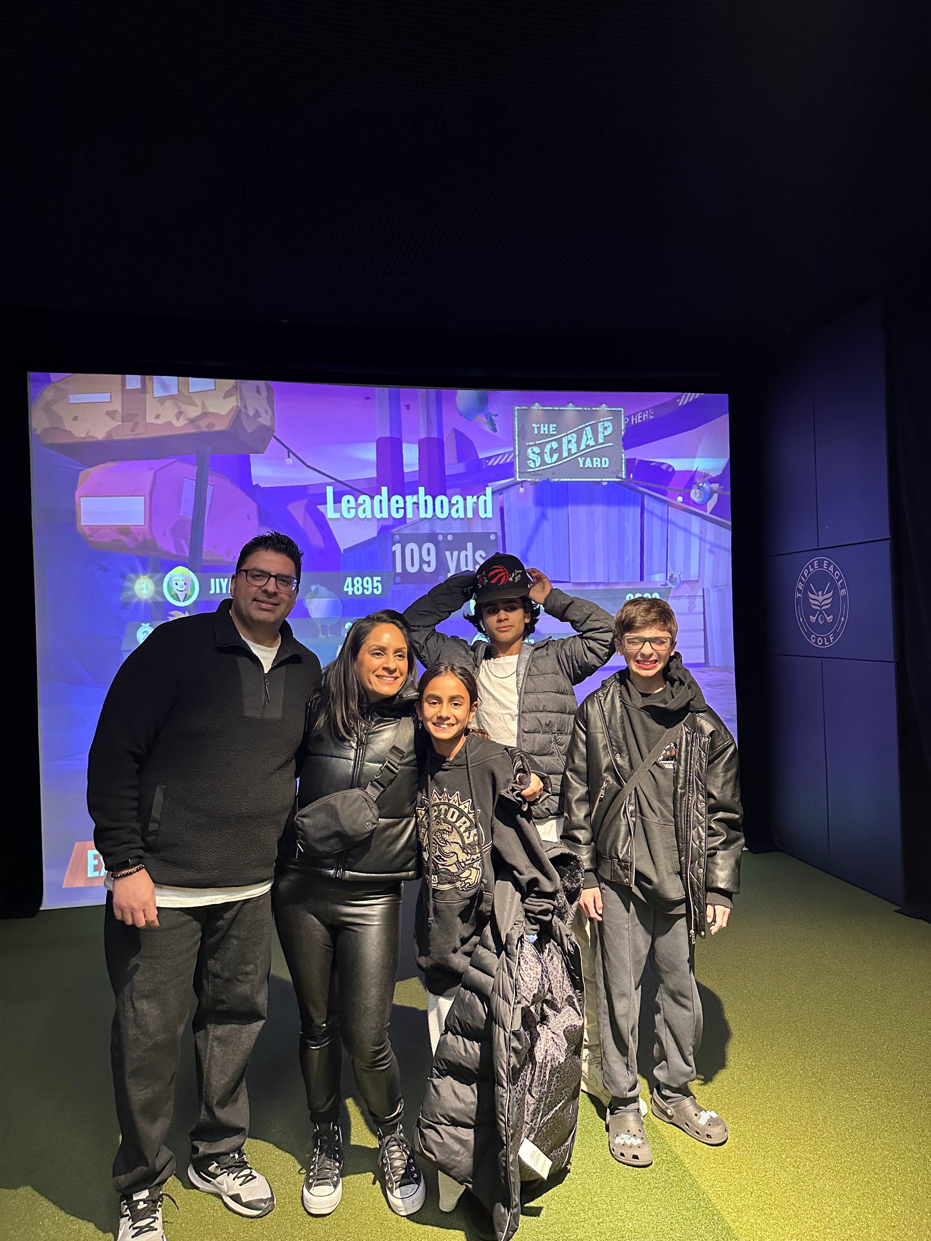 Triple Eagle Golf - Image 9