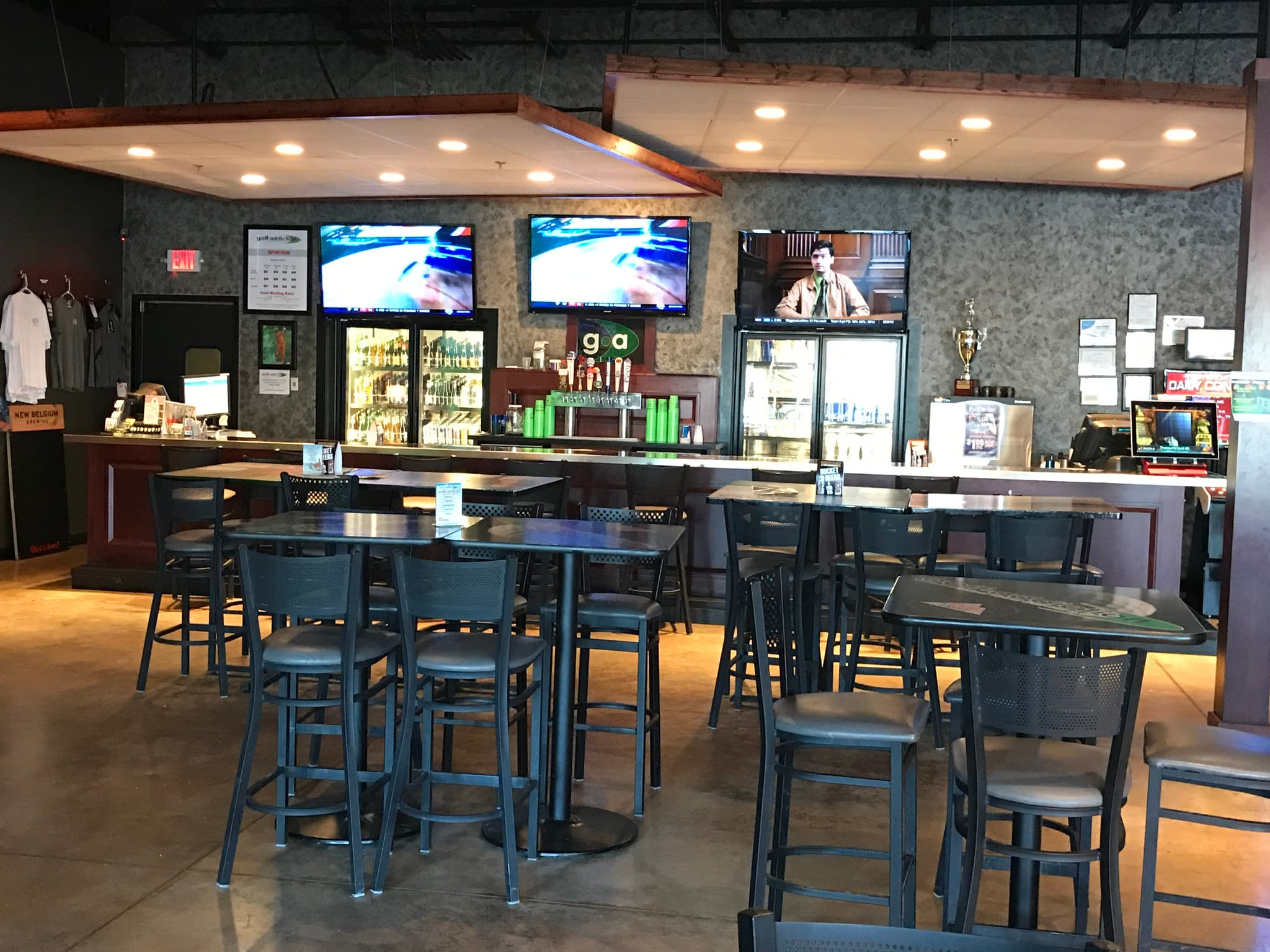 Golf Addiction - Image 3