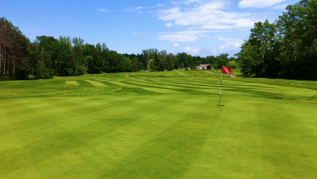 Bluff Point Golf Resort - Image 1