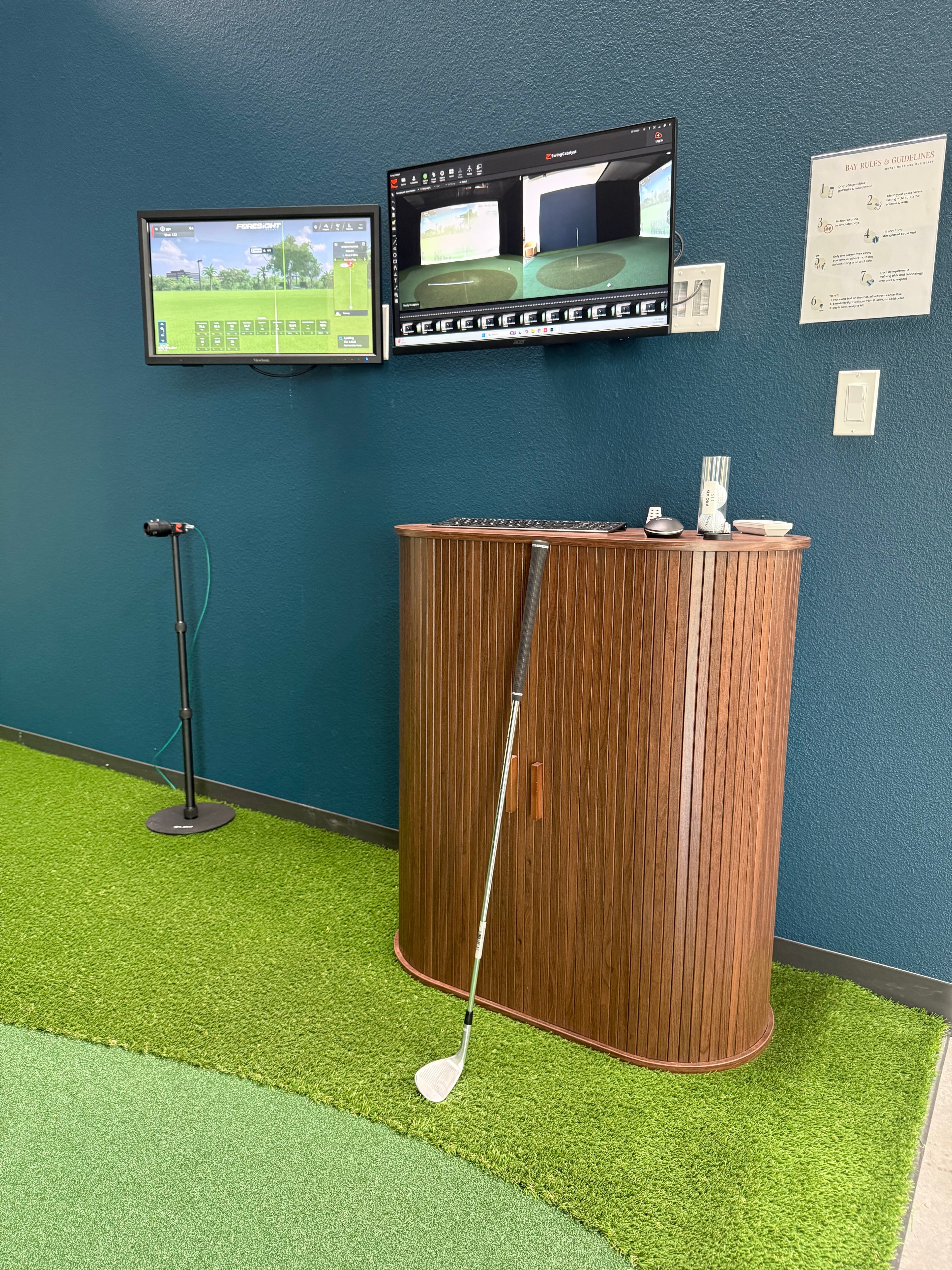Gretsch Golf Academy - Image 10