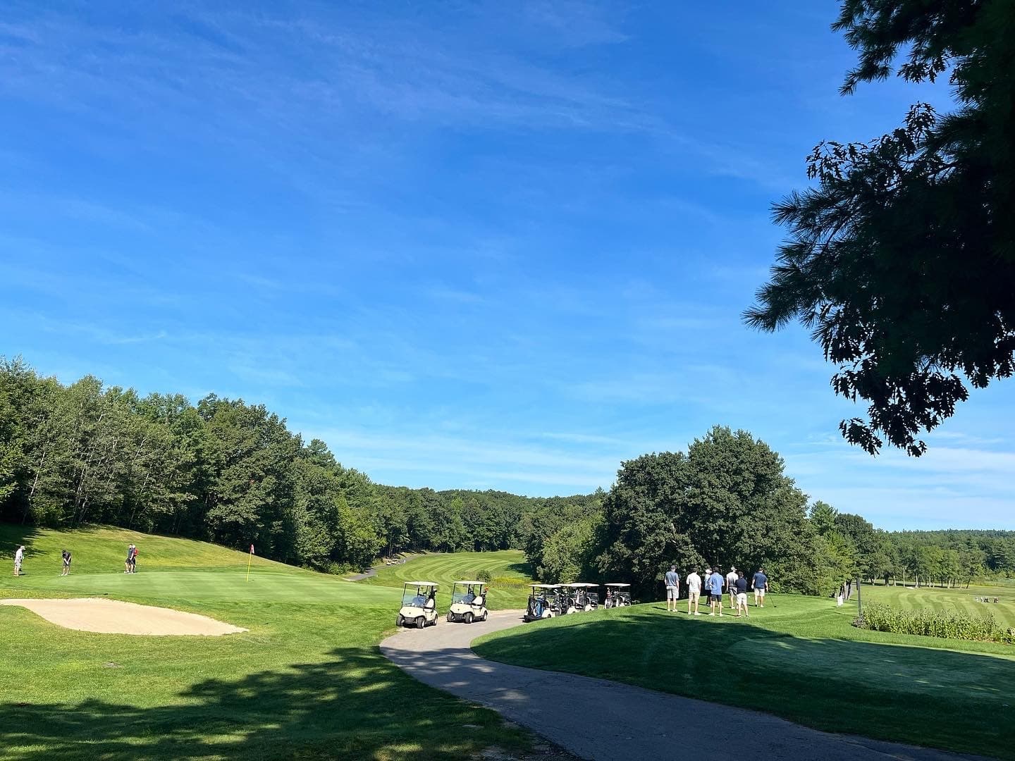 Holden Hills Country Club - Image 1