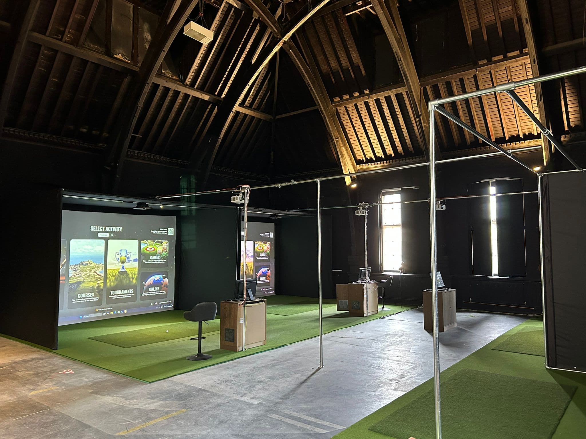 SGC Wandsworth Common - Image 5