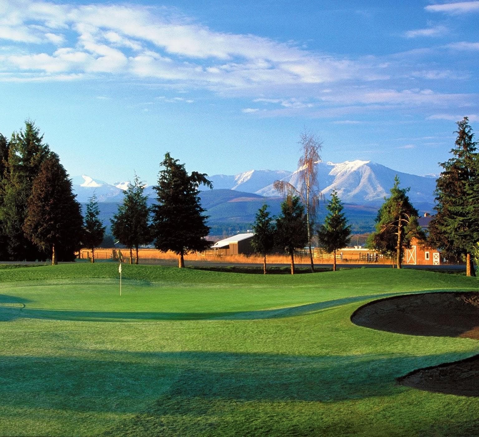 Cedars at Dungeness Golf Course - Image 7