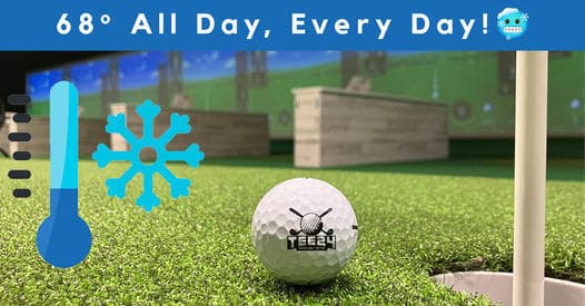 Tee24 - Driving Range & Practice Facility - Image 10