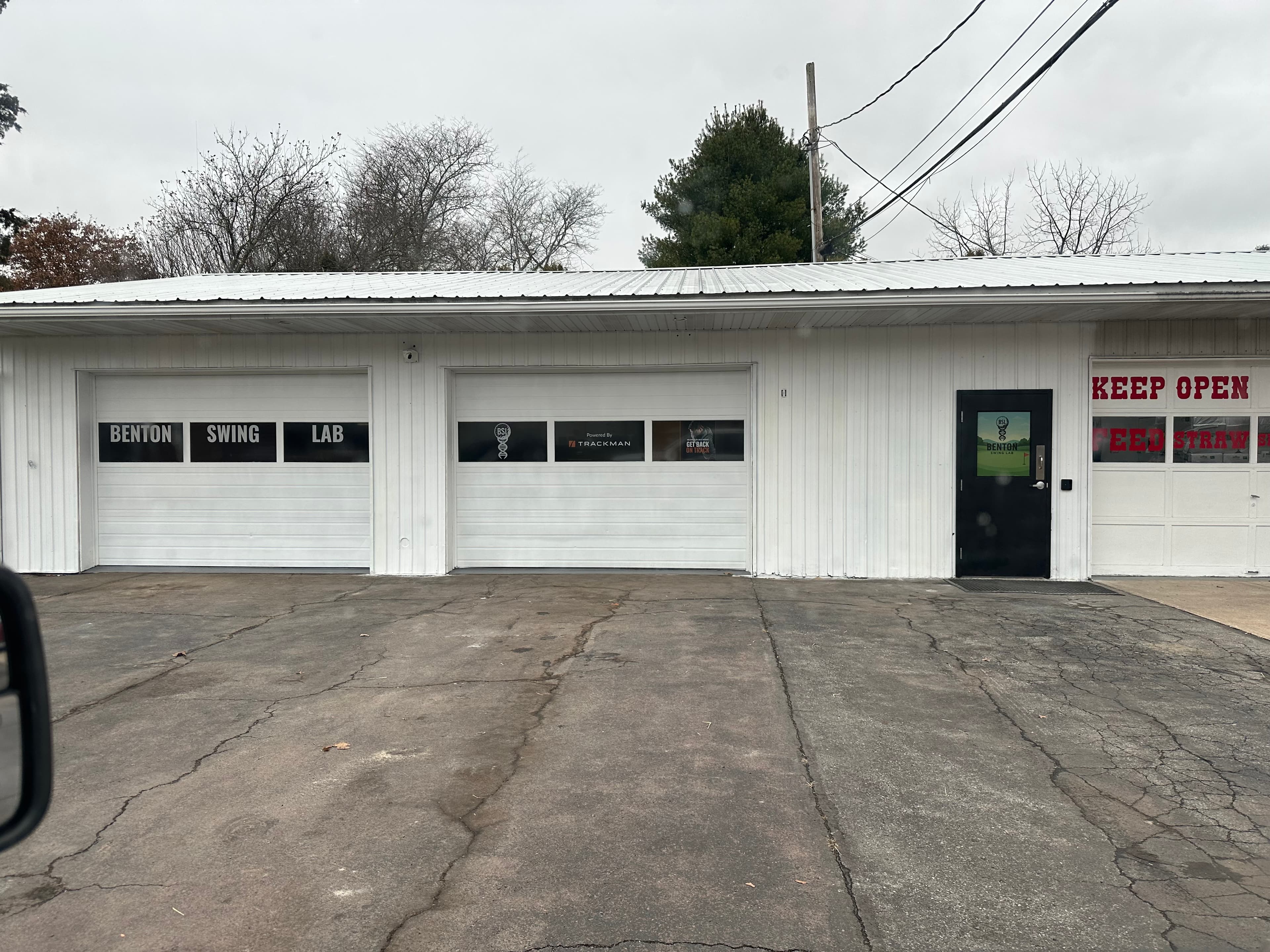 Benton Swing Lab - Image 5