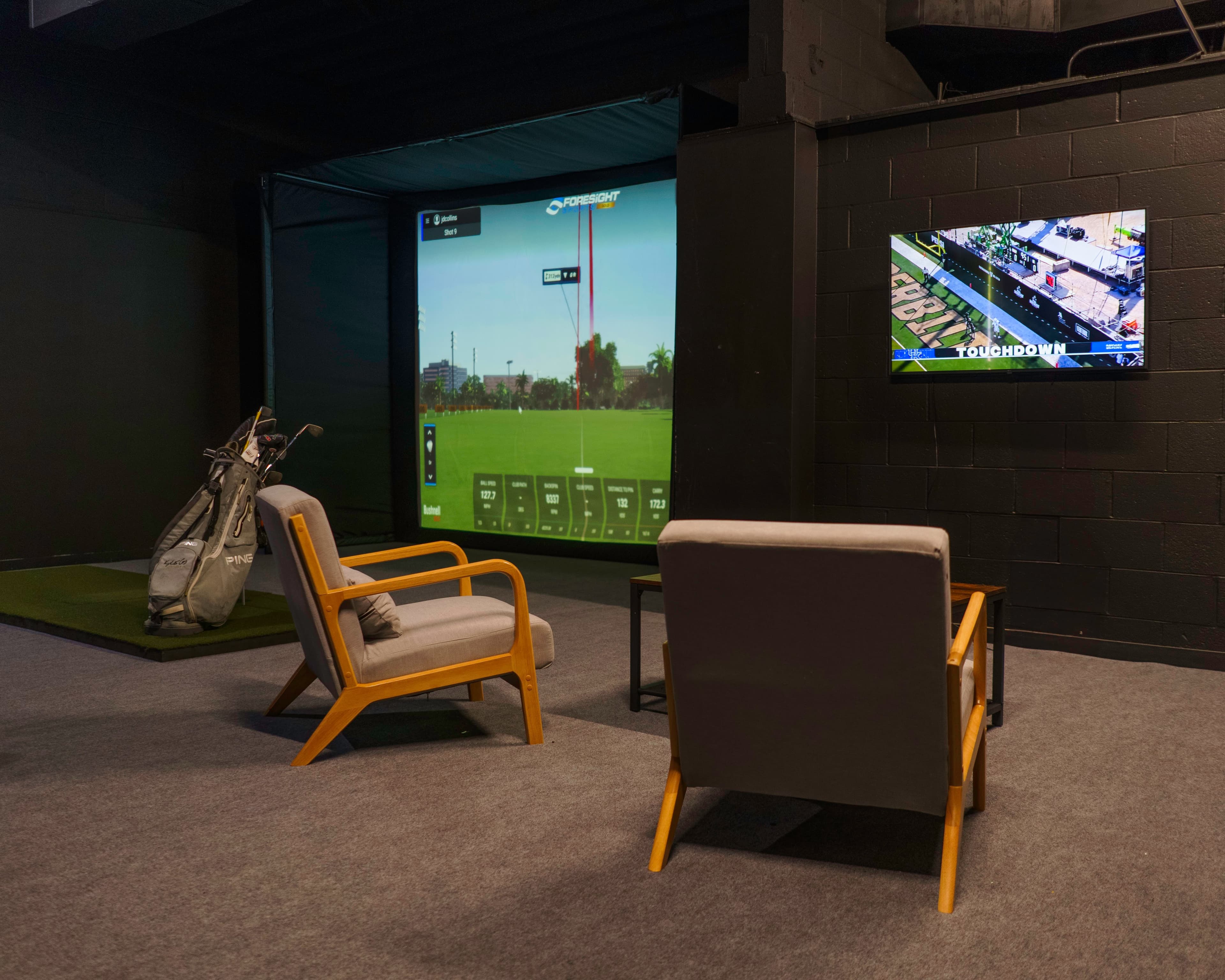 Southland Golf Simulator - Image 3