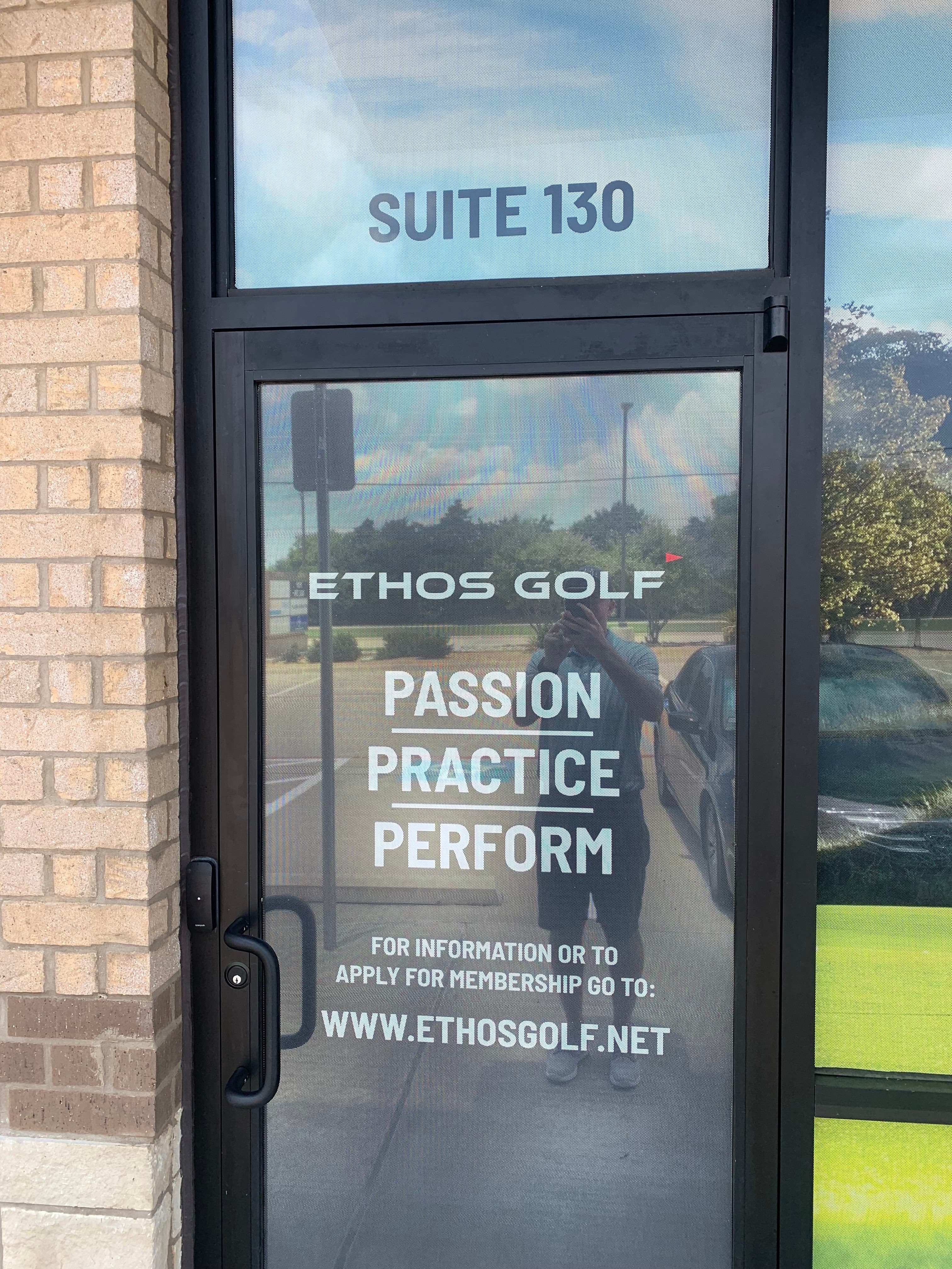 Ethos Golf - Allen - Image 3