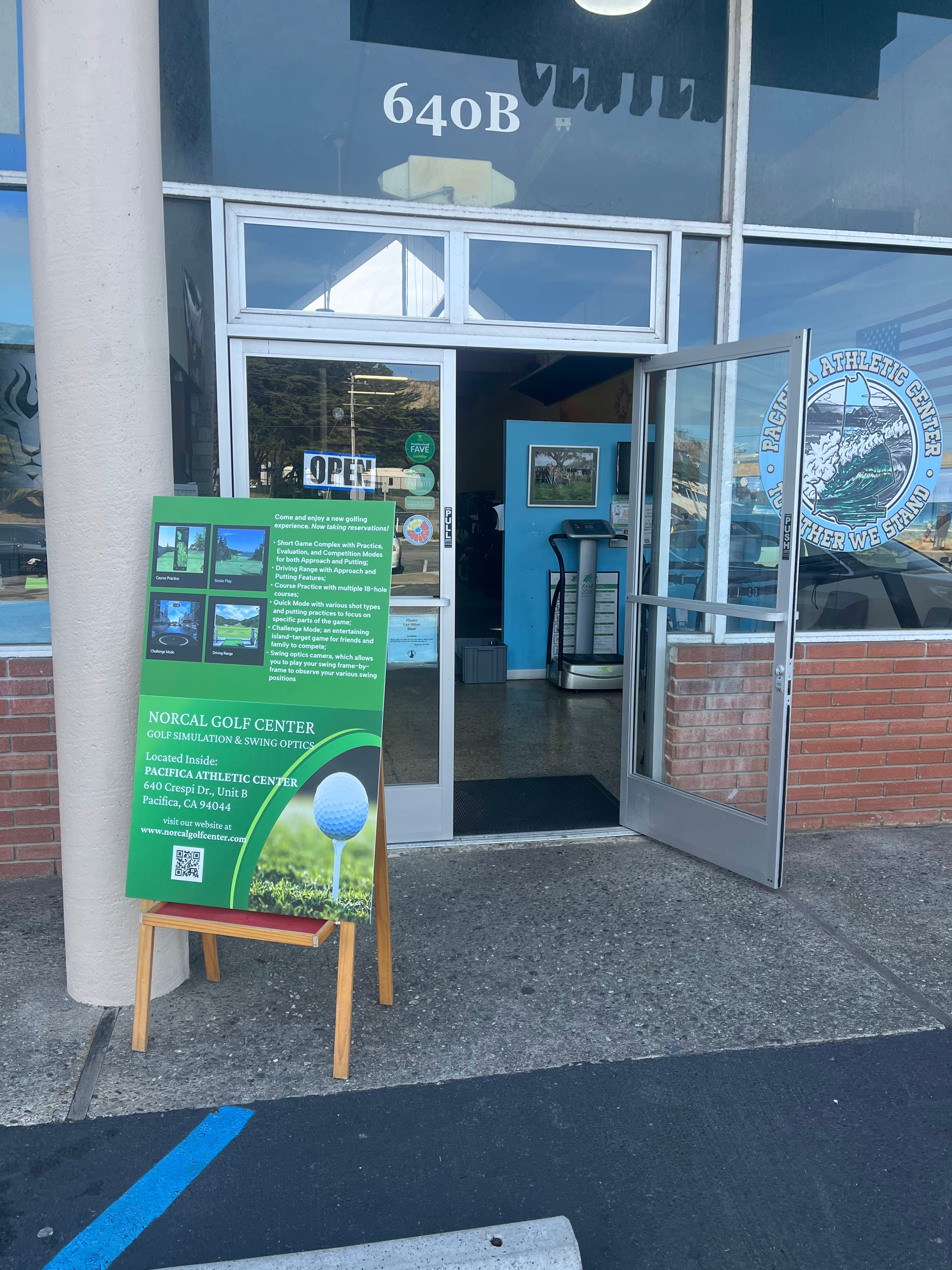 Norcal Golf Center - Image 5