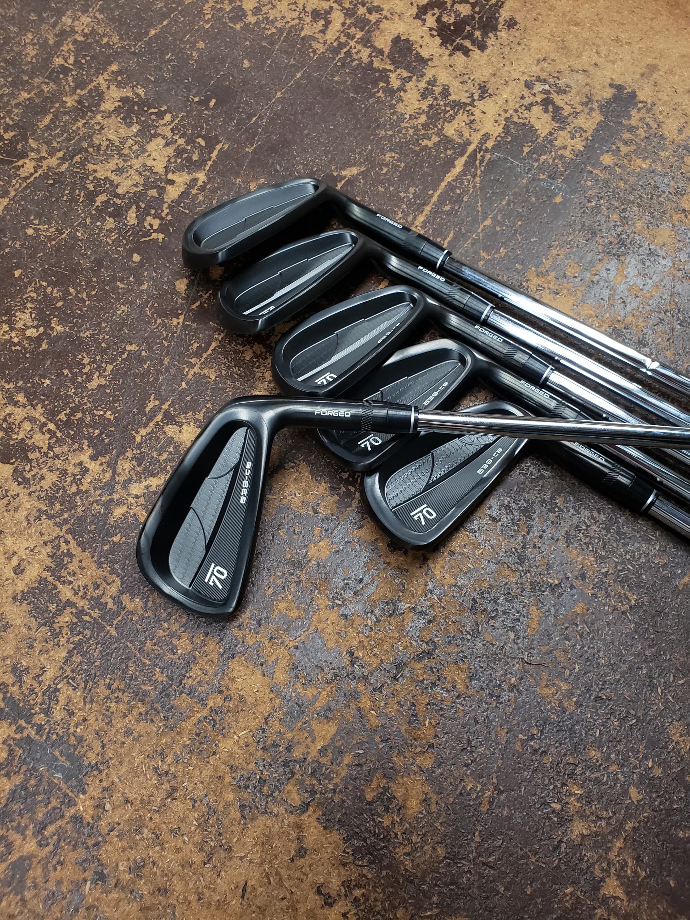 Sub 70 Golf - Image 2