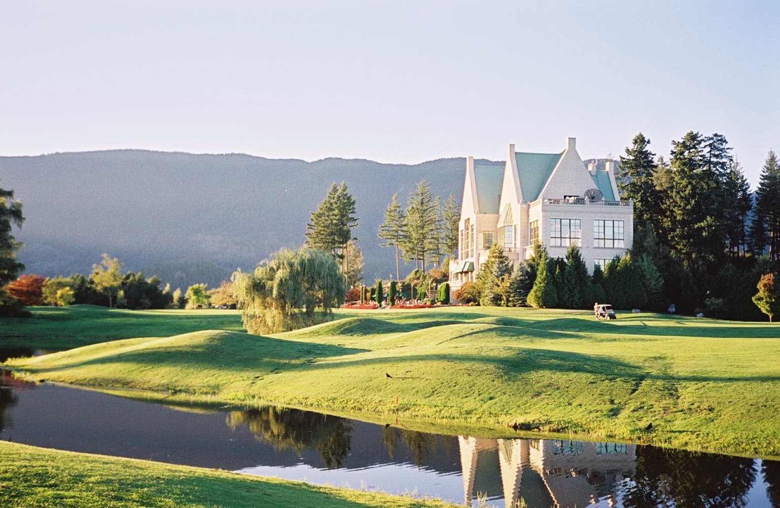 Swaneset Bay Resort & Country Club - Image 4