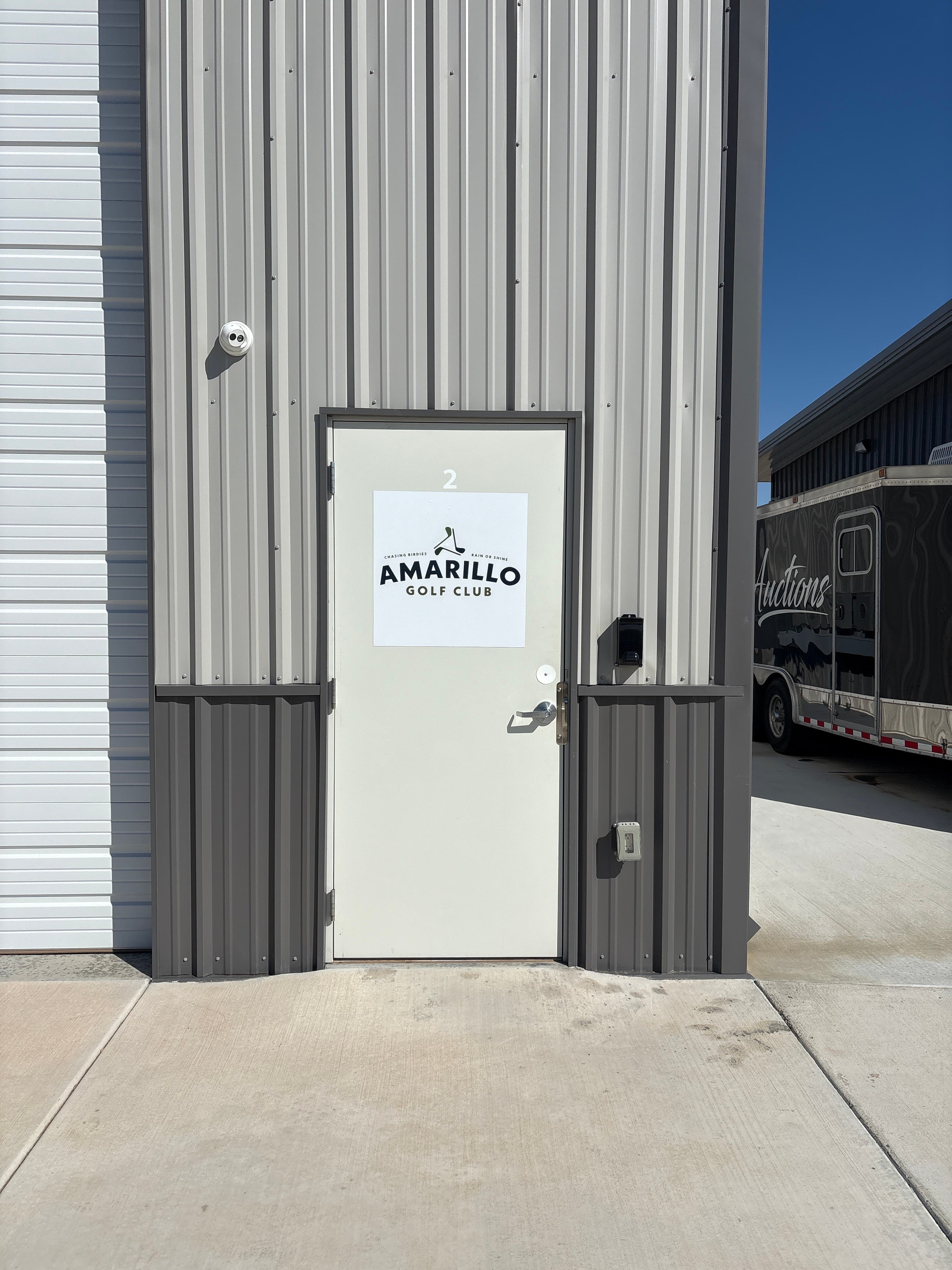 Amarillo Golf Club - Image 4