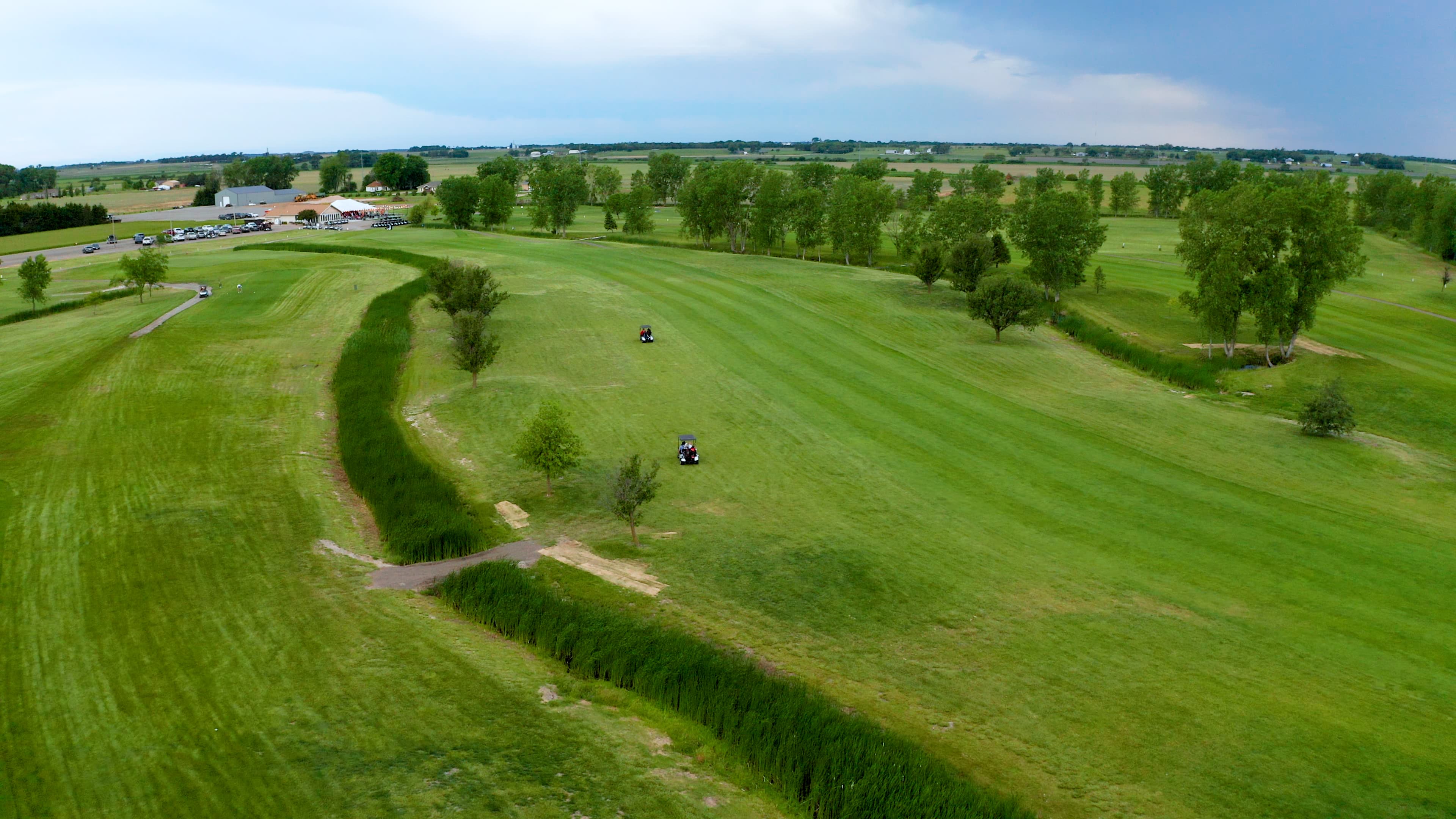 Country Drive Golf Course - Image 2