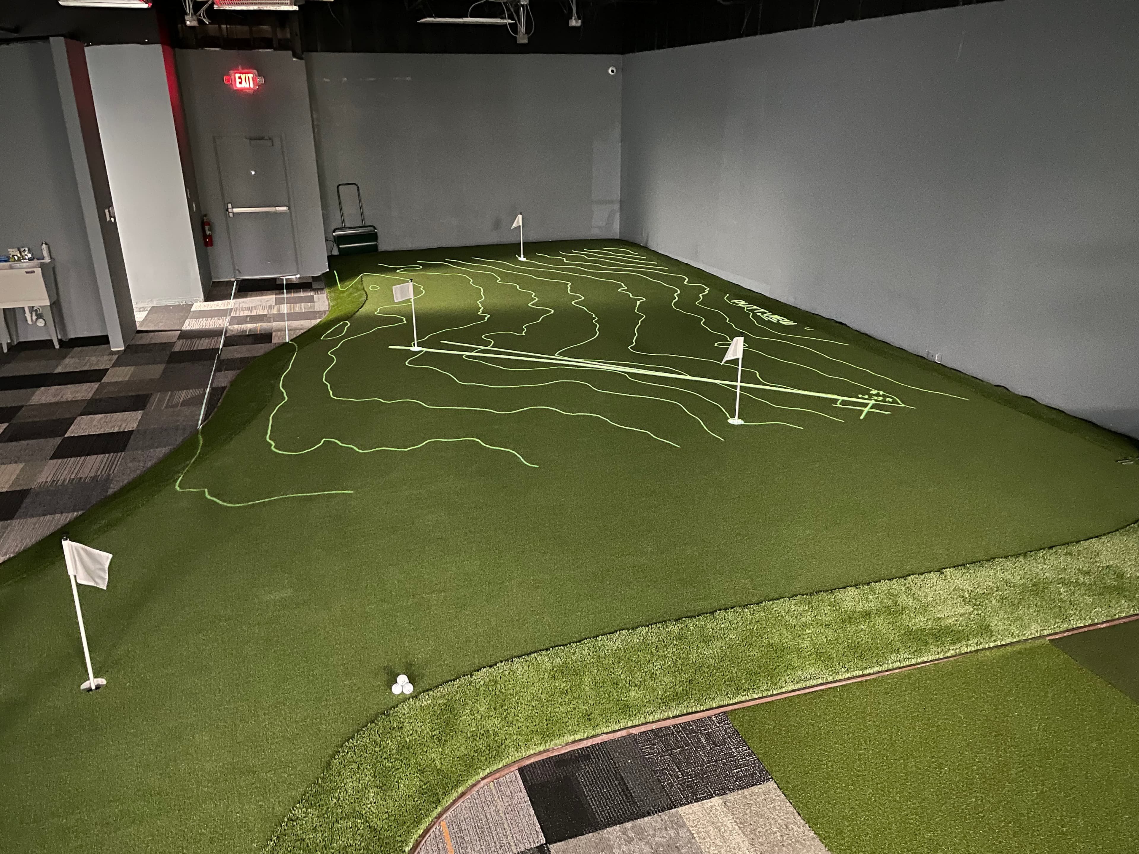 247 Indoor Golf - Image 4