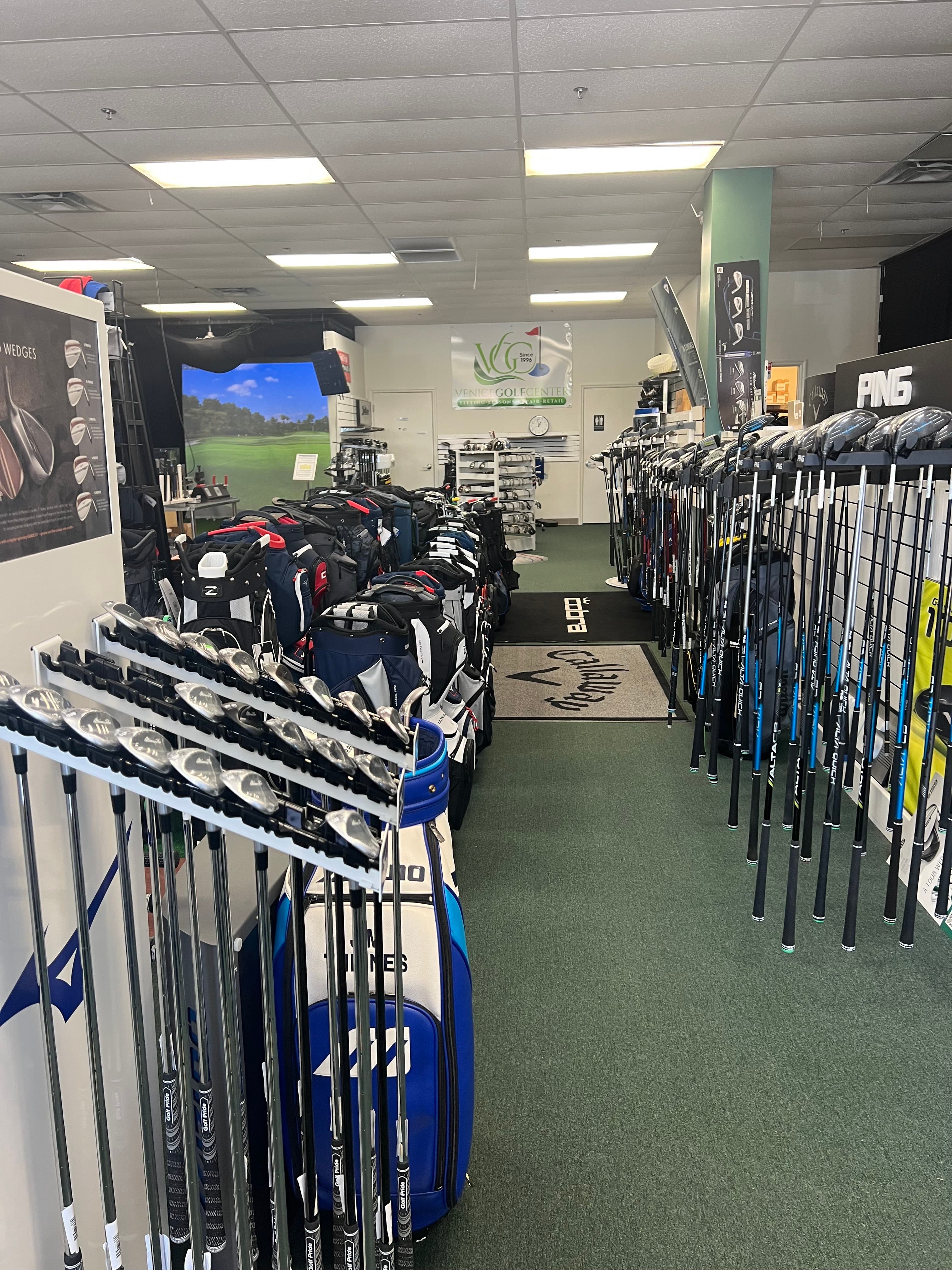 Venice Golf Center - Image 1