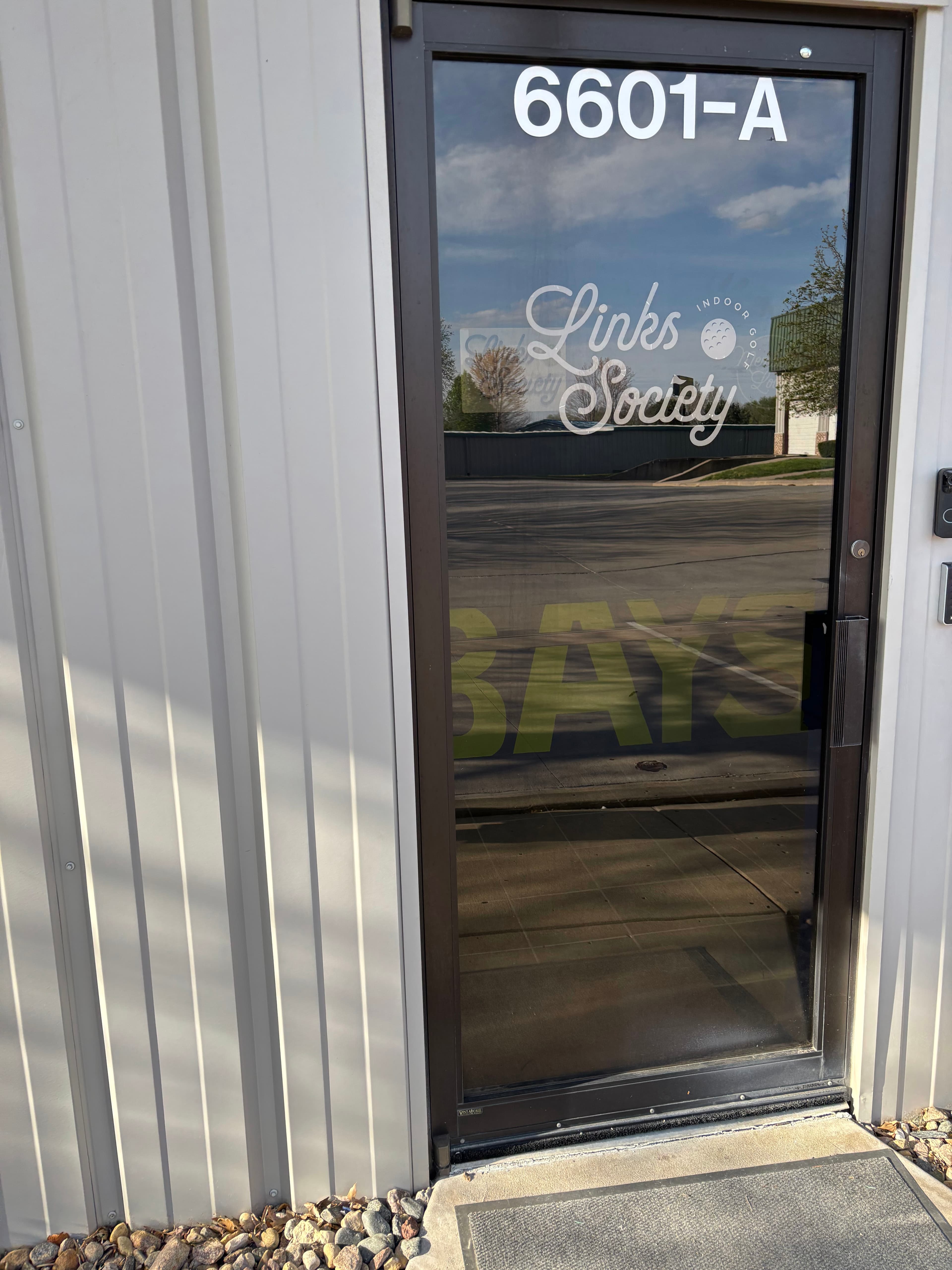 Links Society Golf - Image 5