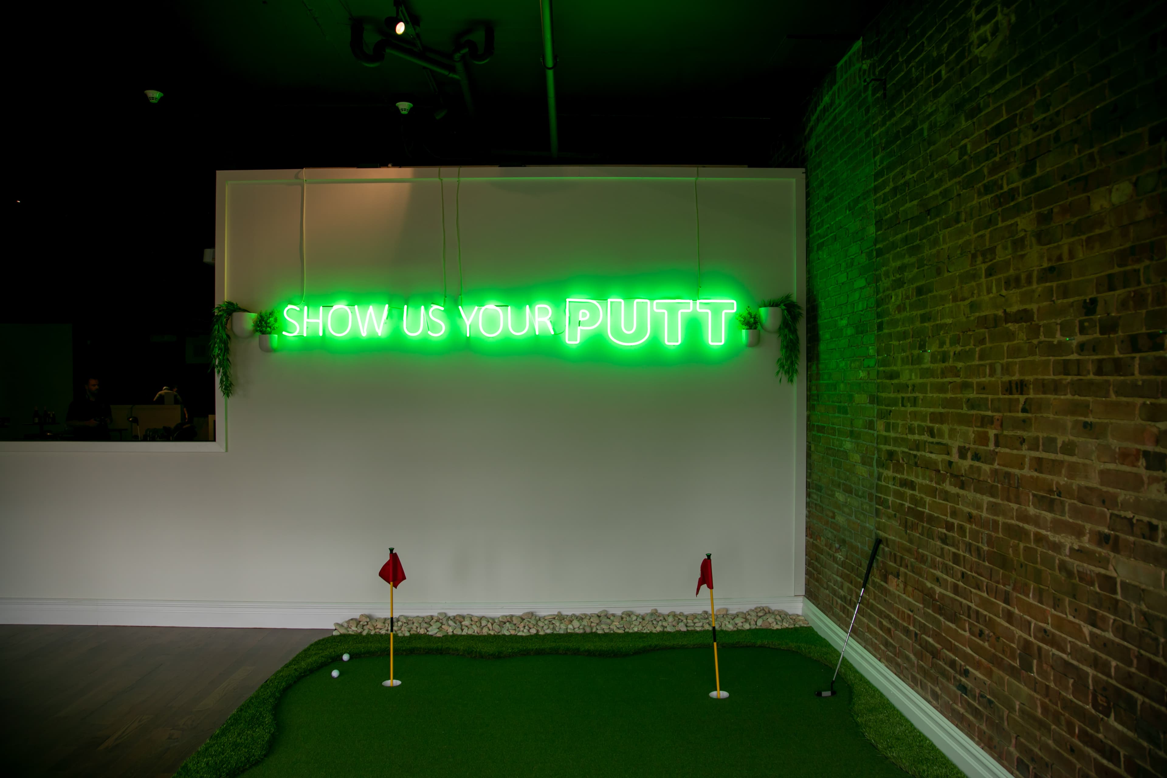 The Golf Den - Image 5