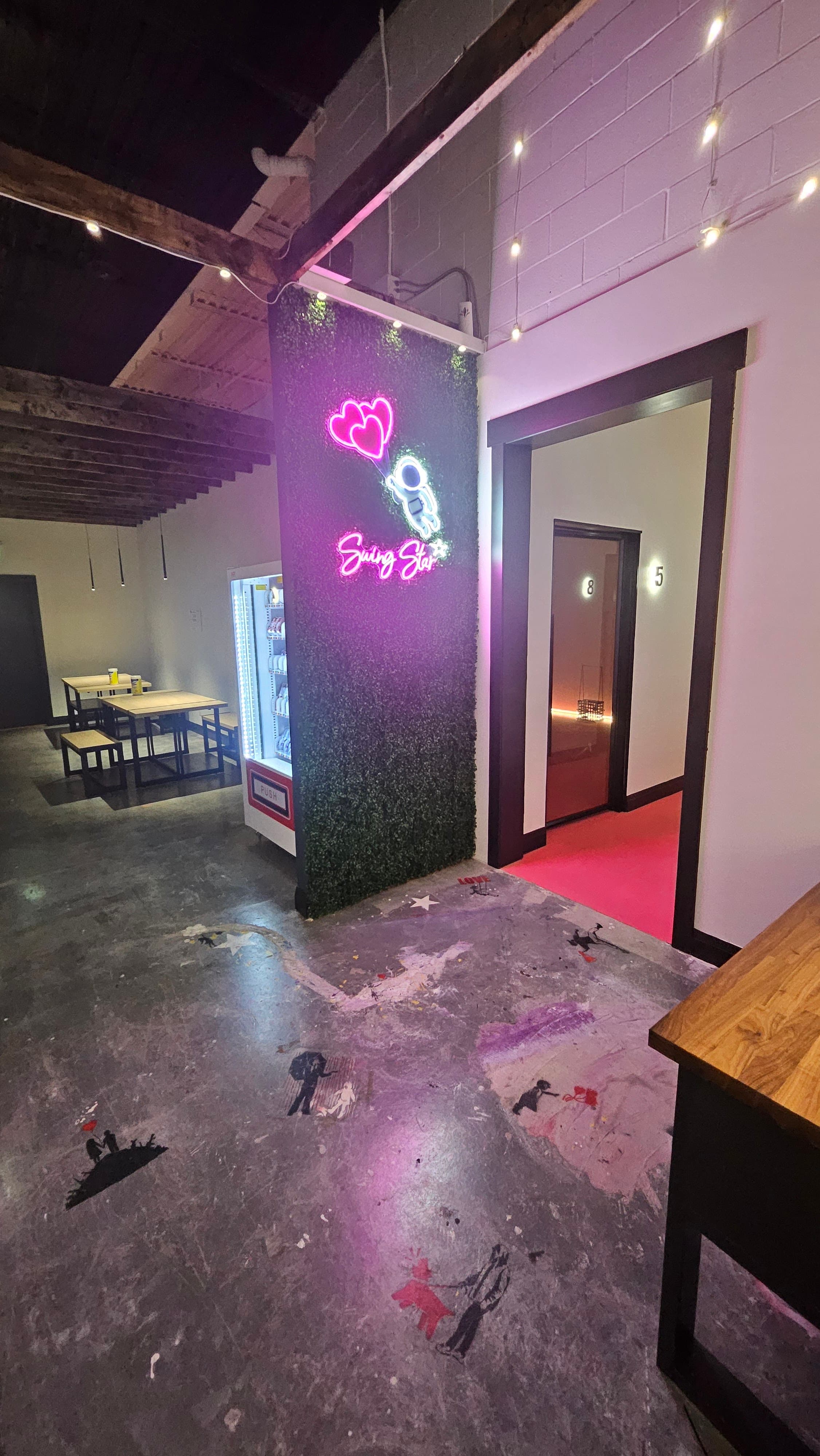 Swing Star Golf & Tennis - Image 6