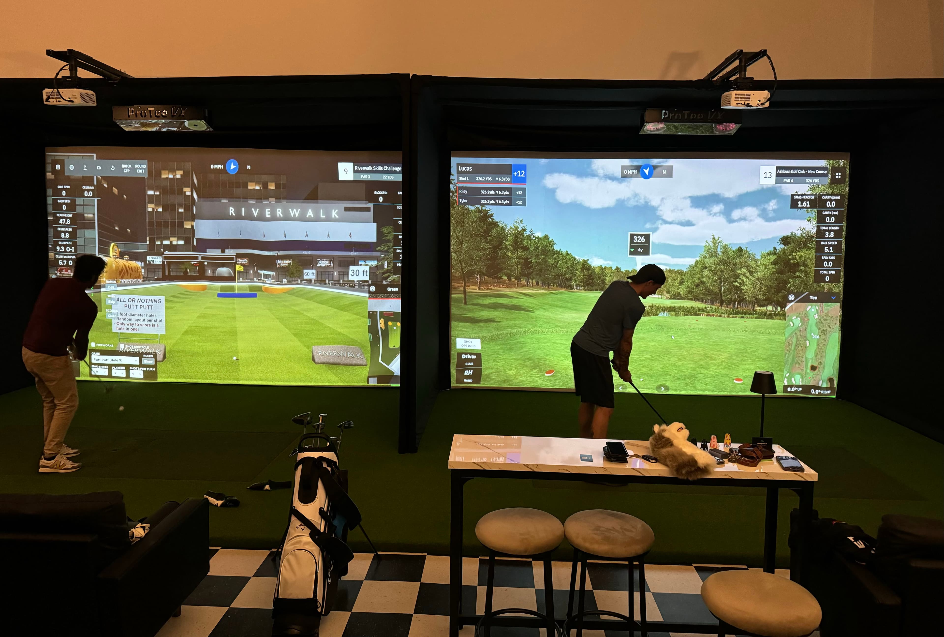 Swing Circuit Golf Simulators Inc. - Image 7