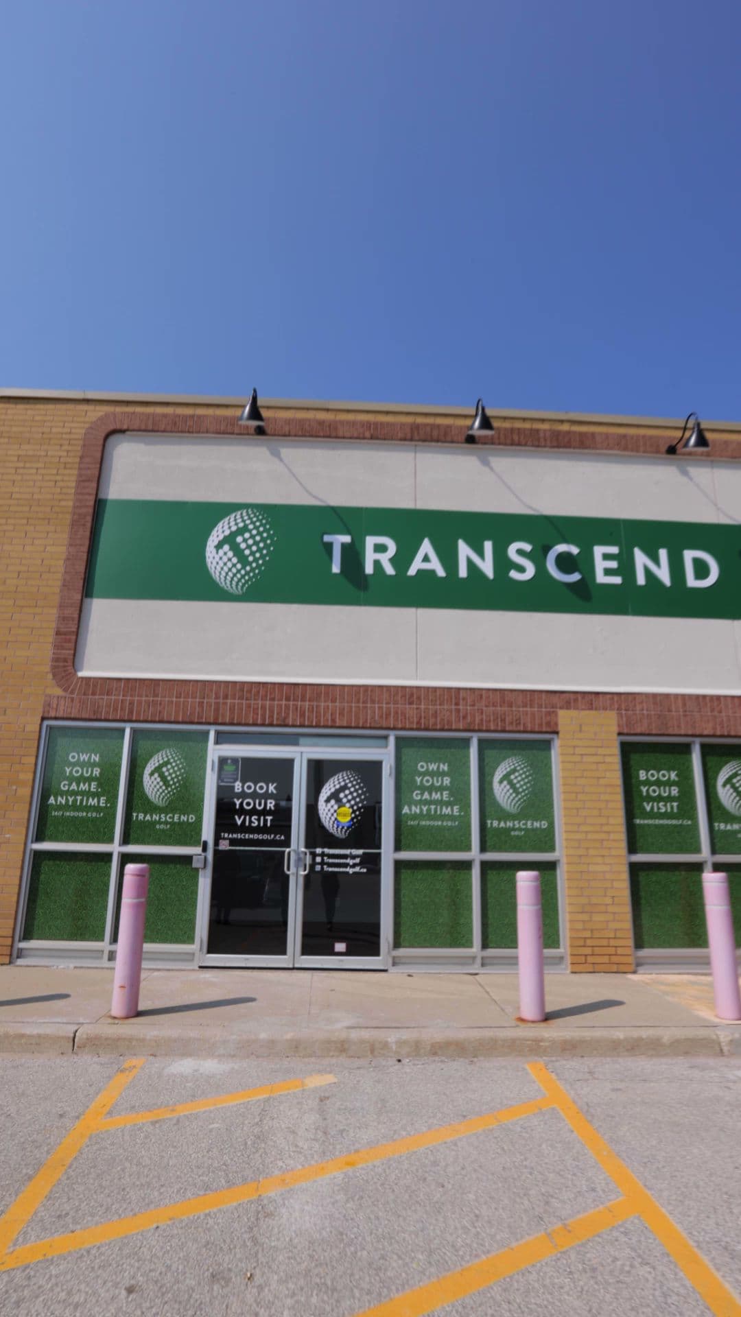 Transcend Golf - Image 2